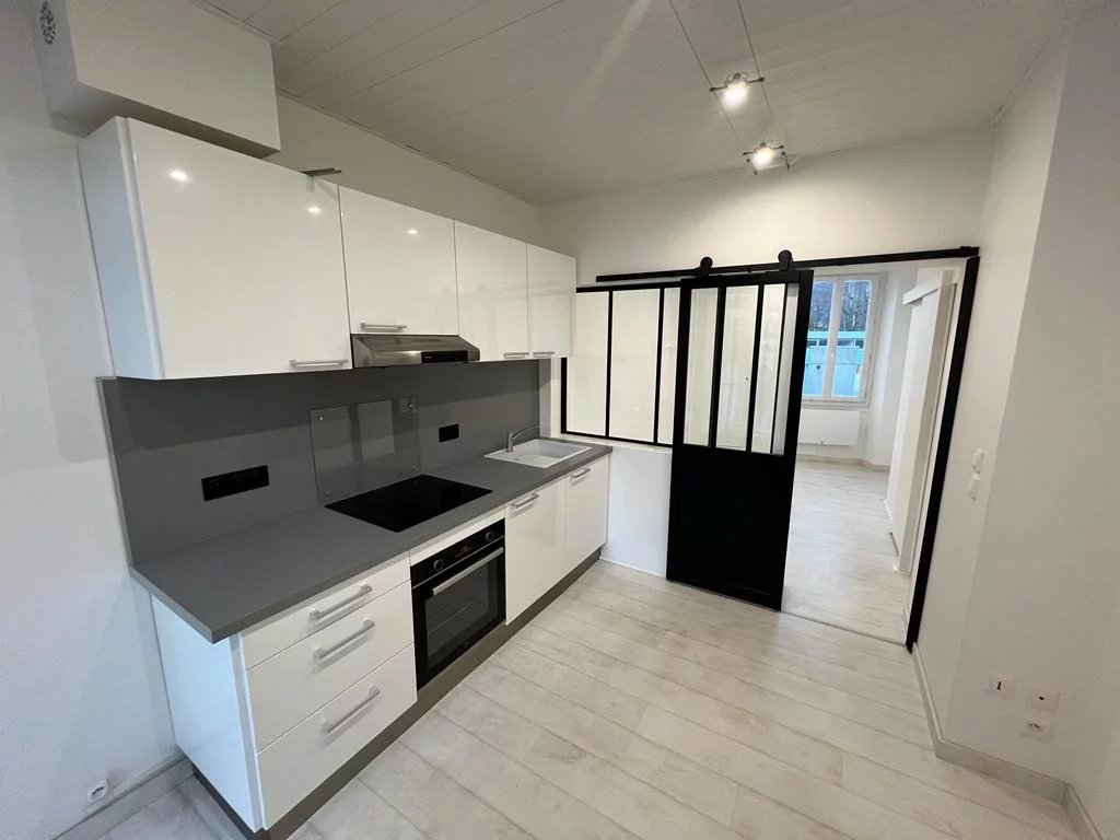 Agence immobilière de Miribel Immobilier
