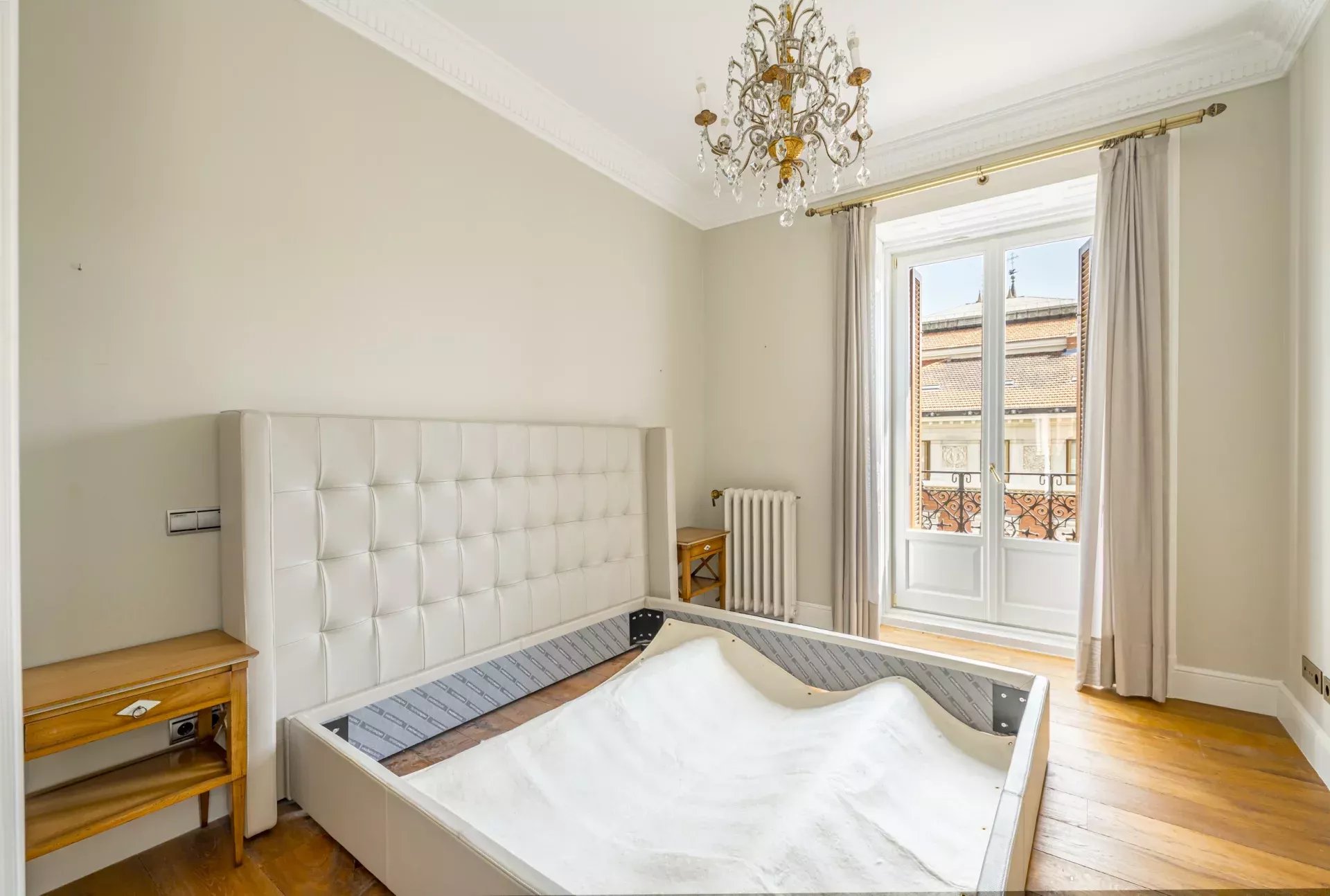 Daire Madrid - picture 19