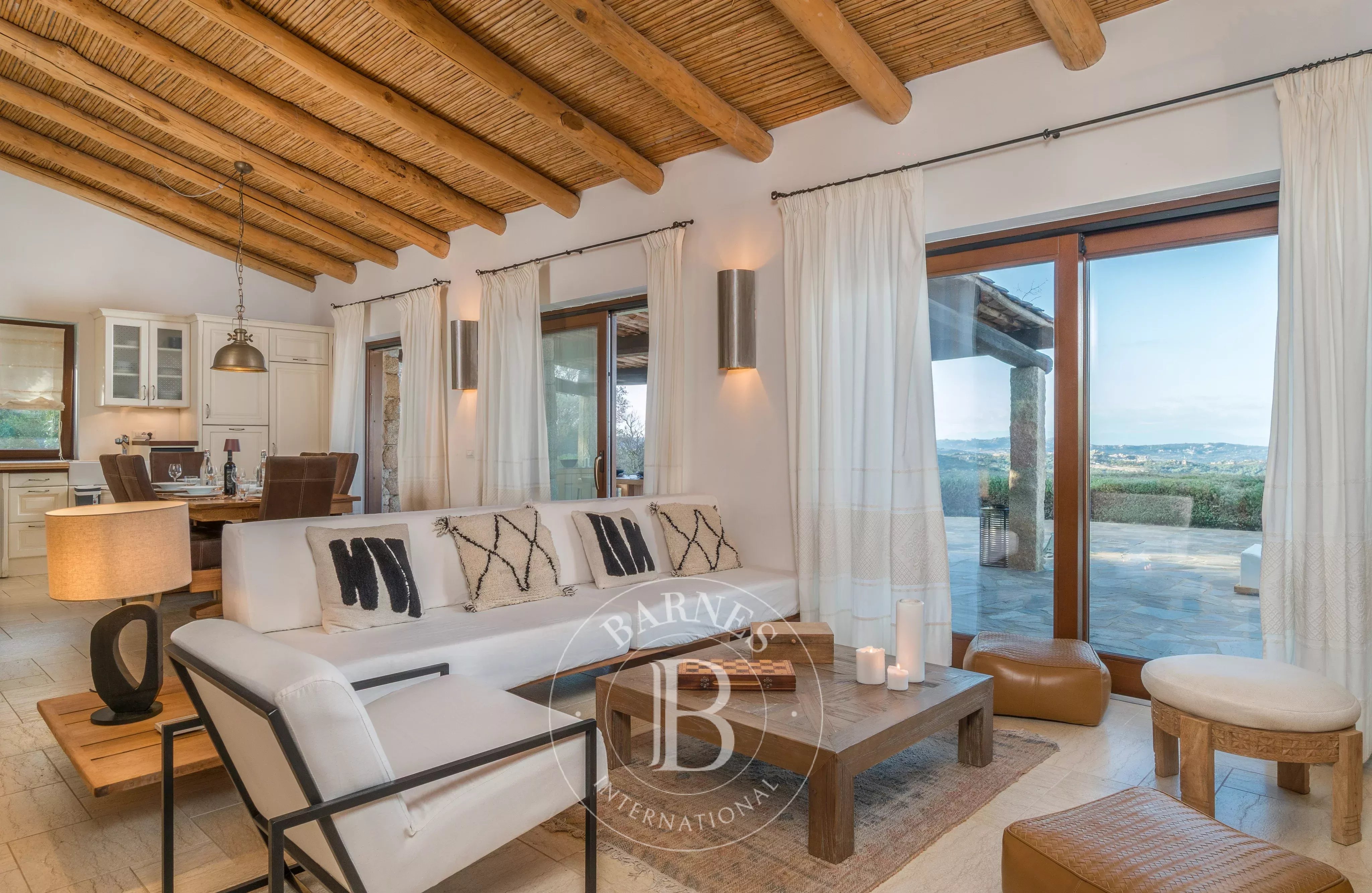 Luogosanto  - Villa  4 Chambres - picture 10