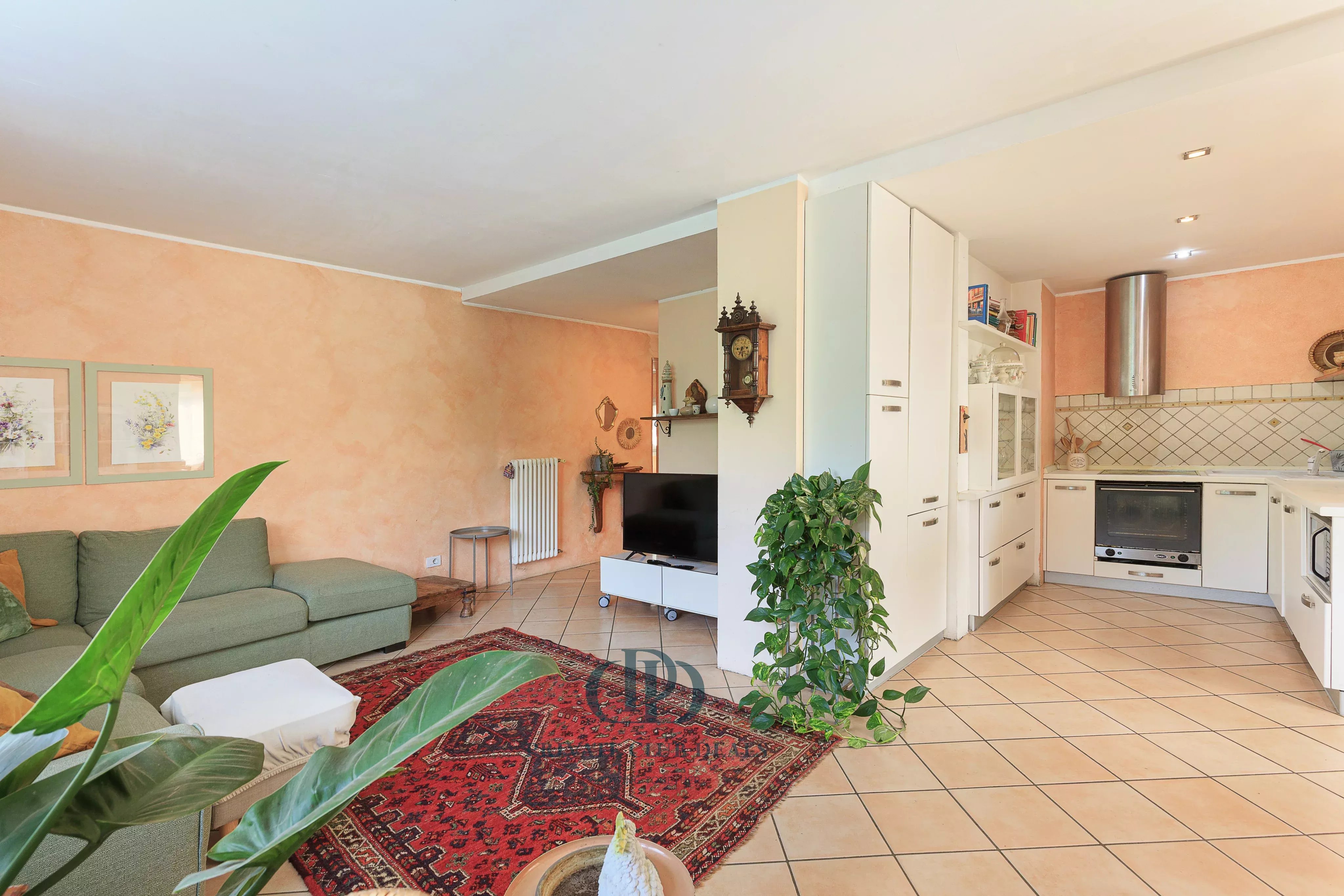 Villa Dumenza - picture 12