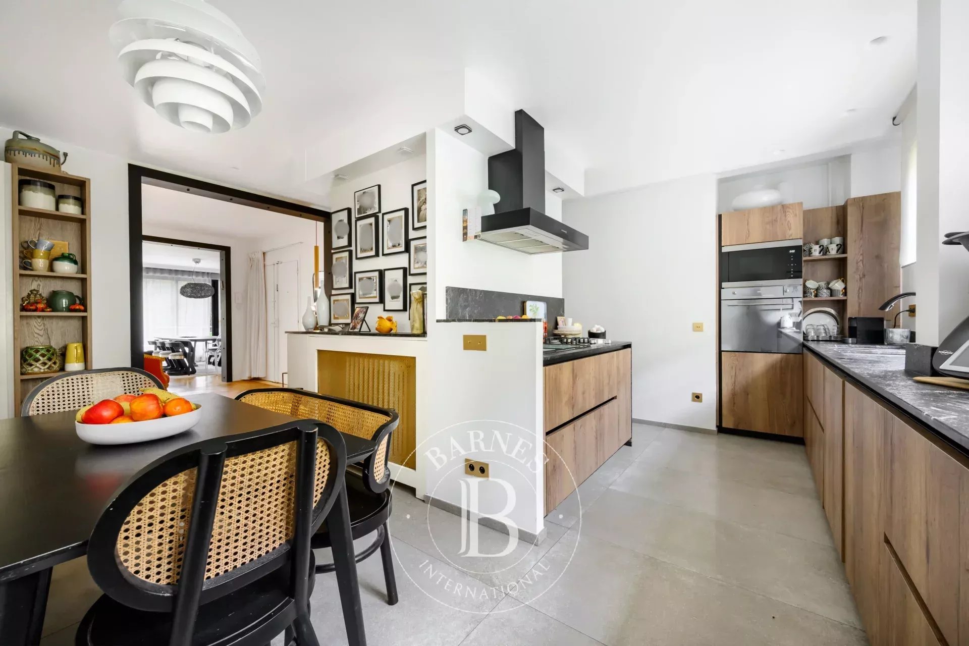 Daire Fontenay-sous-Bois - picture 6