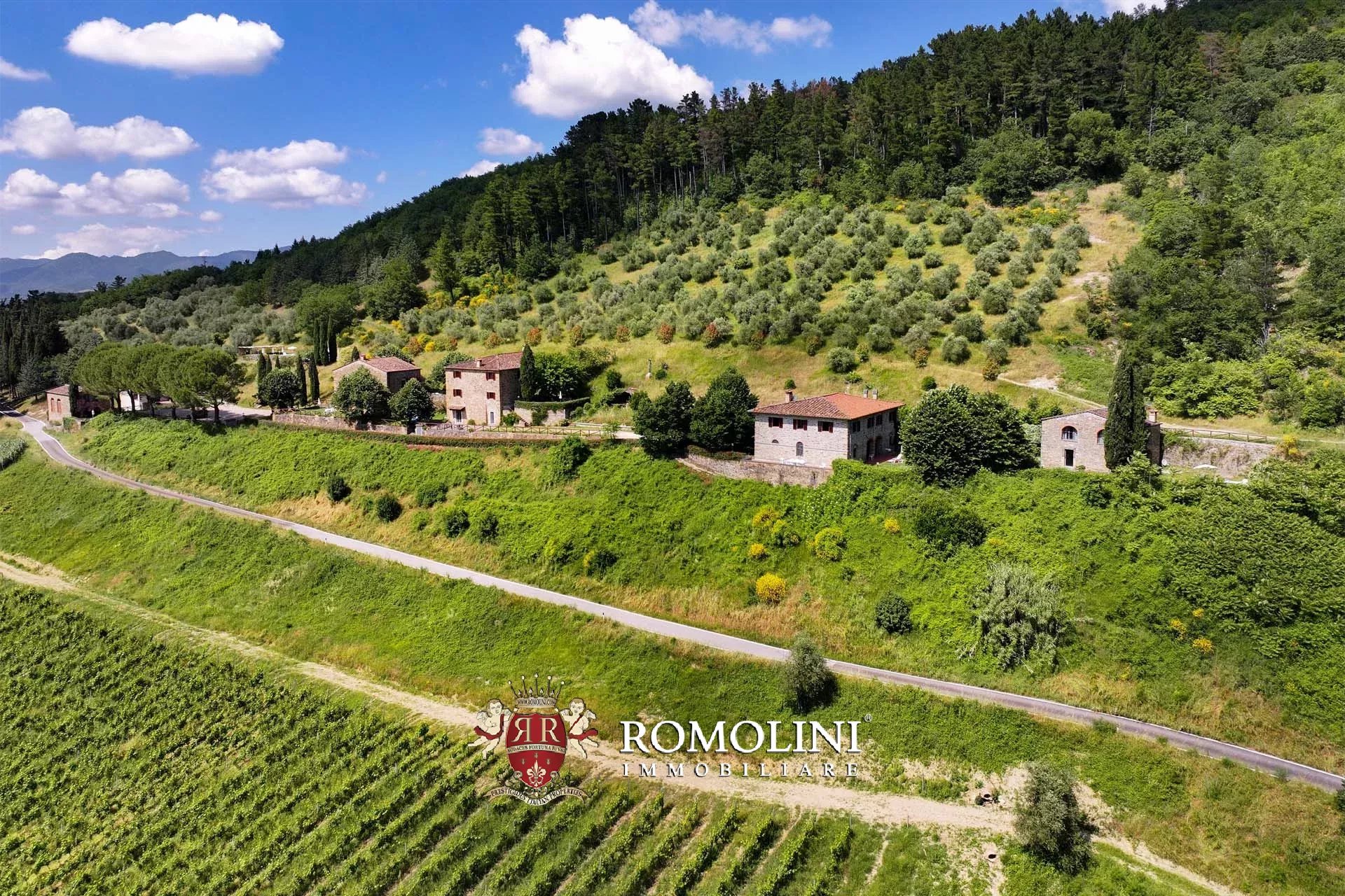 34 Bedroom Vineyard's Image 3