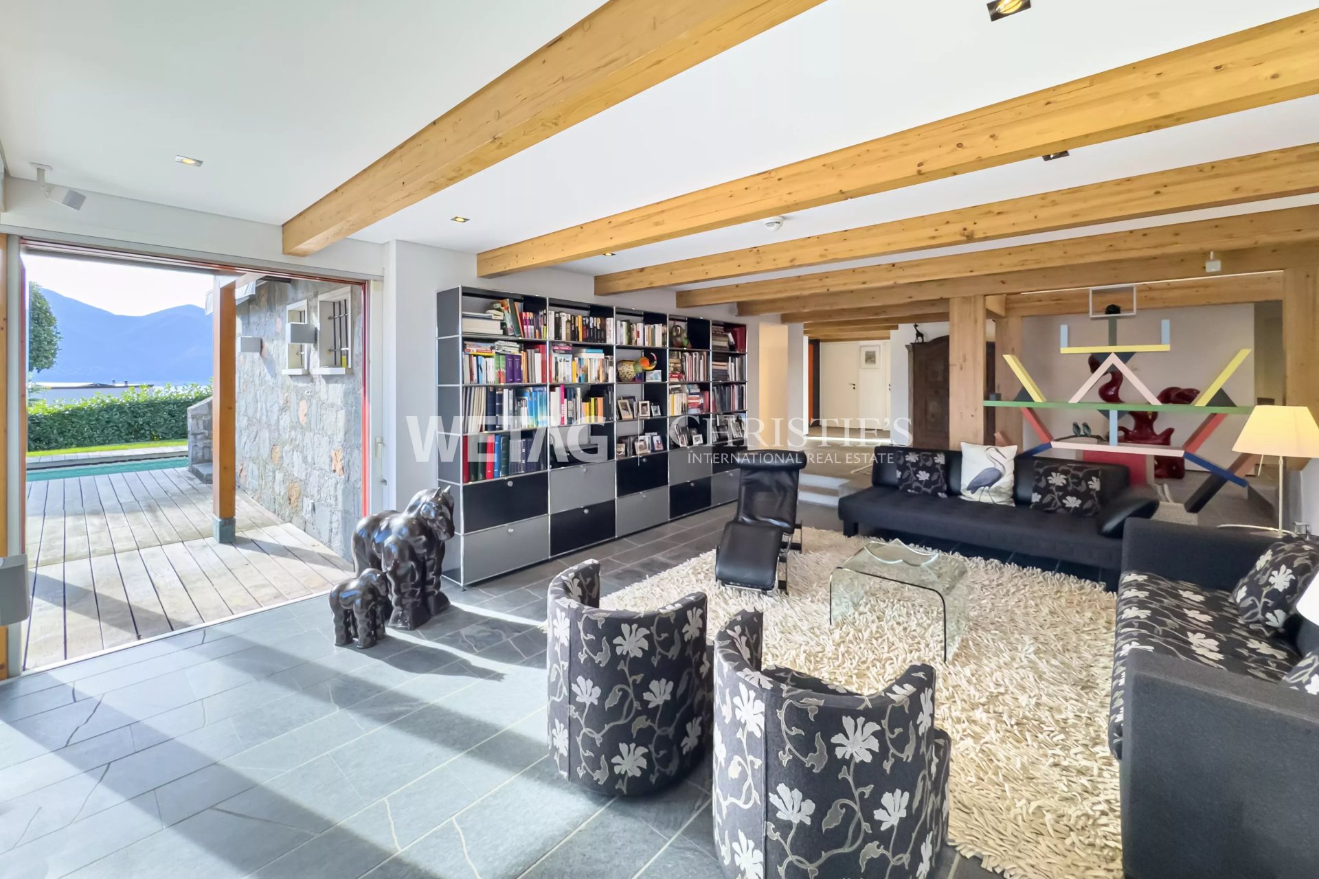 3 Bedroom Villa/Townhouse's Image 3