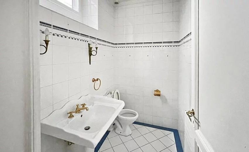 Hôtel particulier d'exception au cœur de la ville