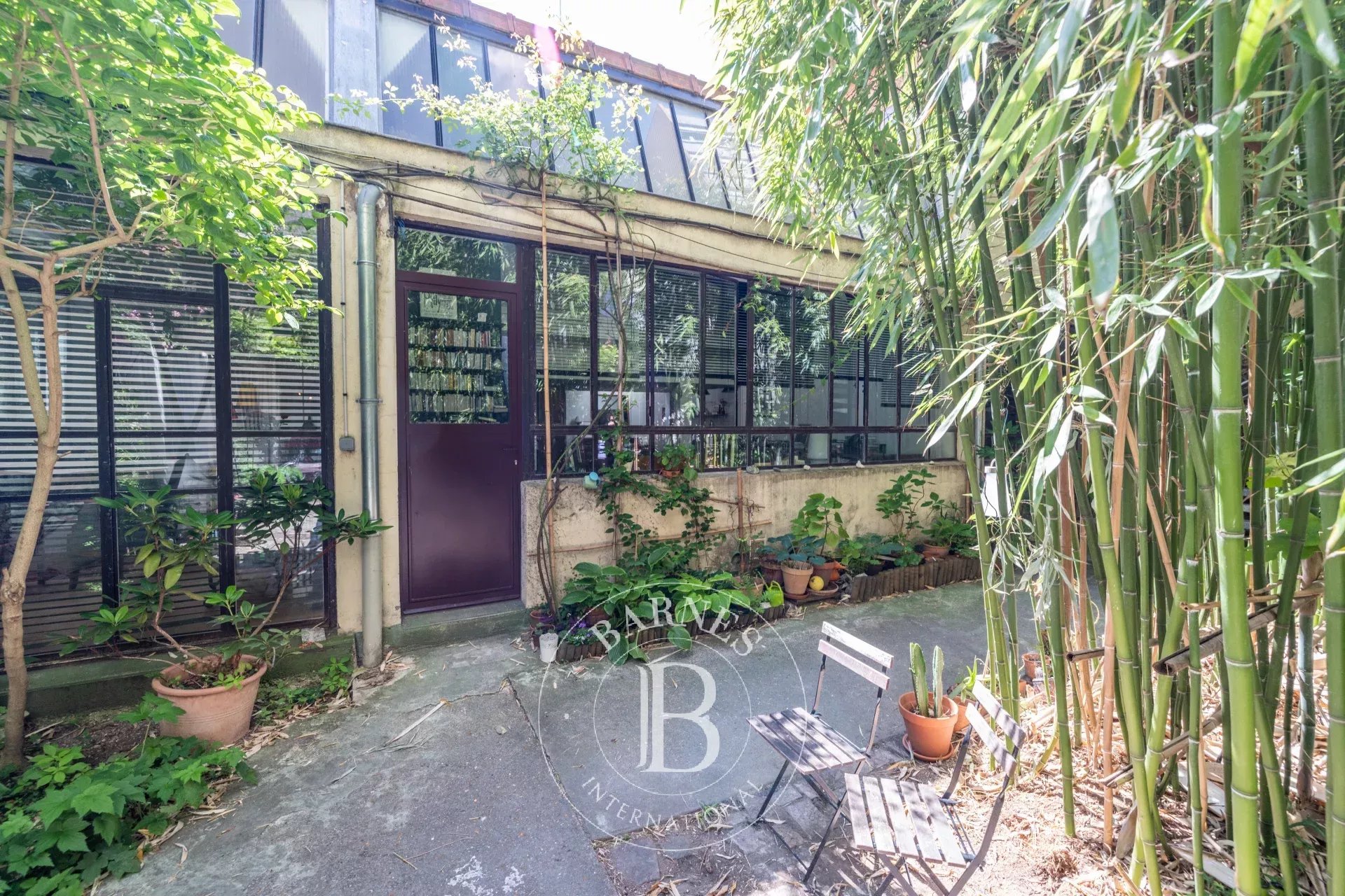 Daire Paris 20ème - picture 22