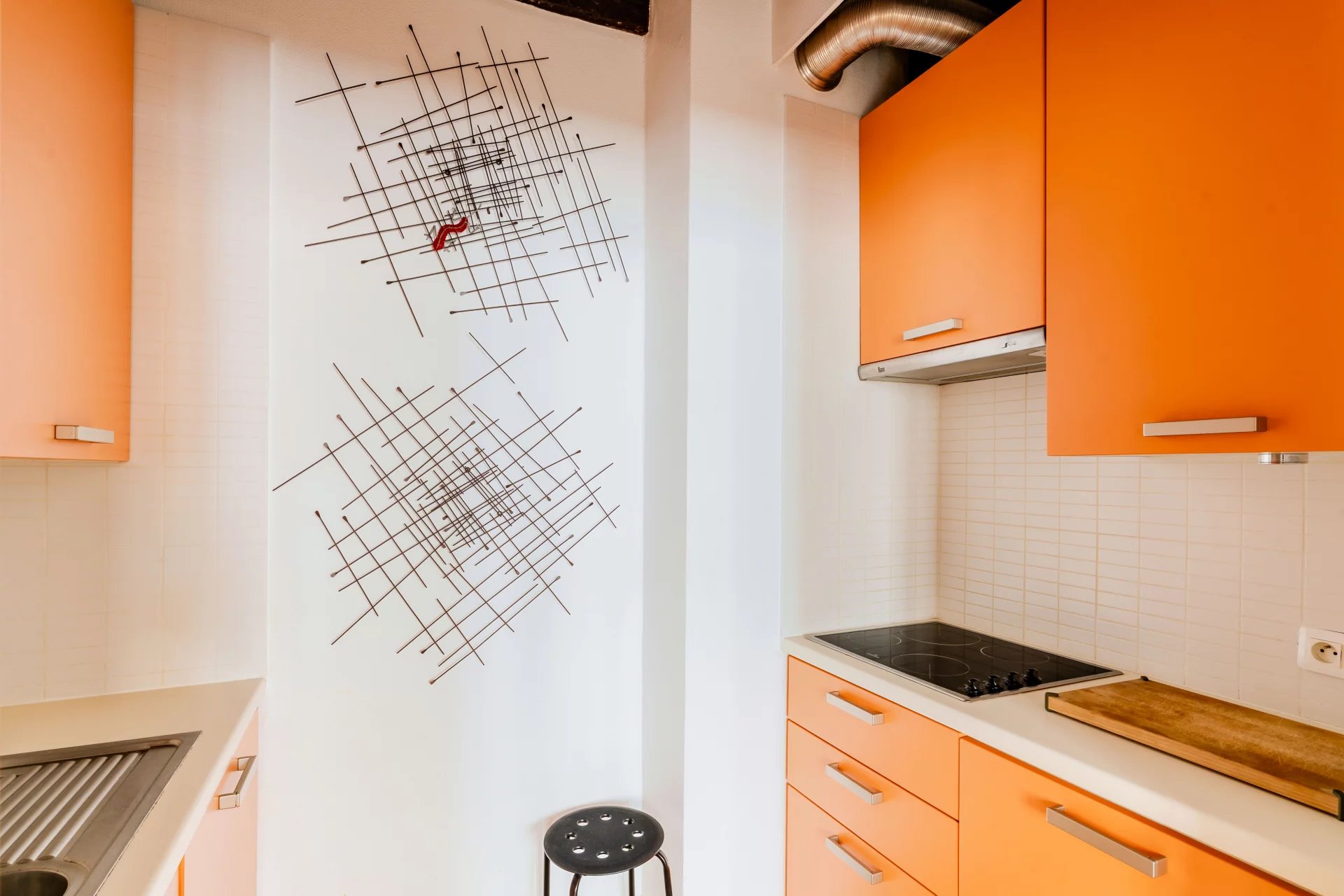 Vente Appartement Paris 3ème