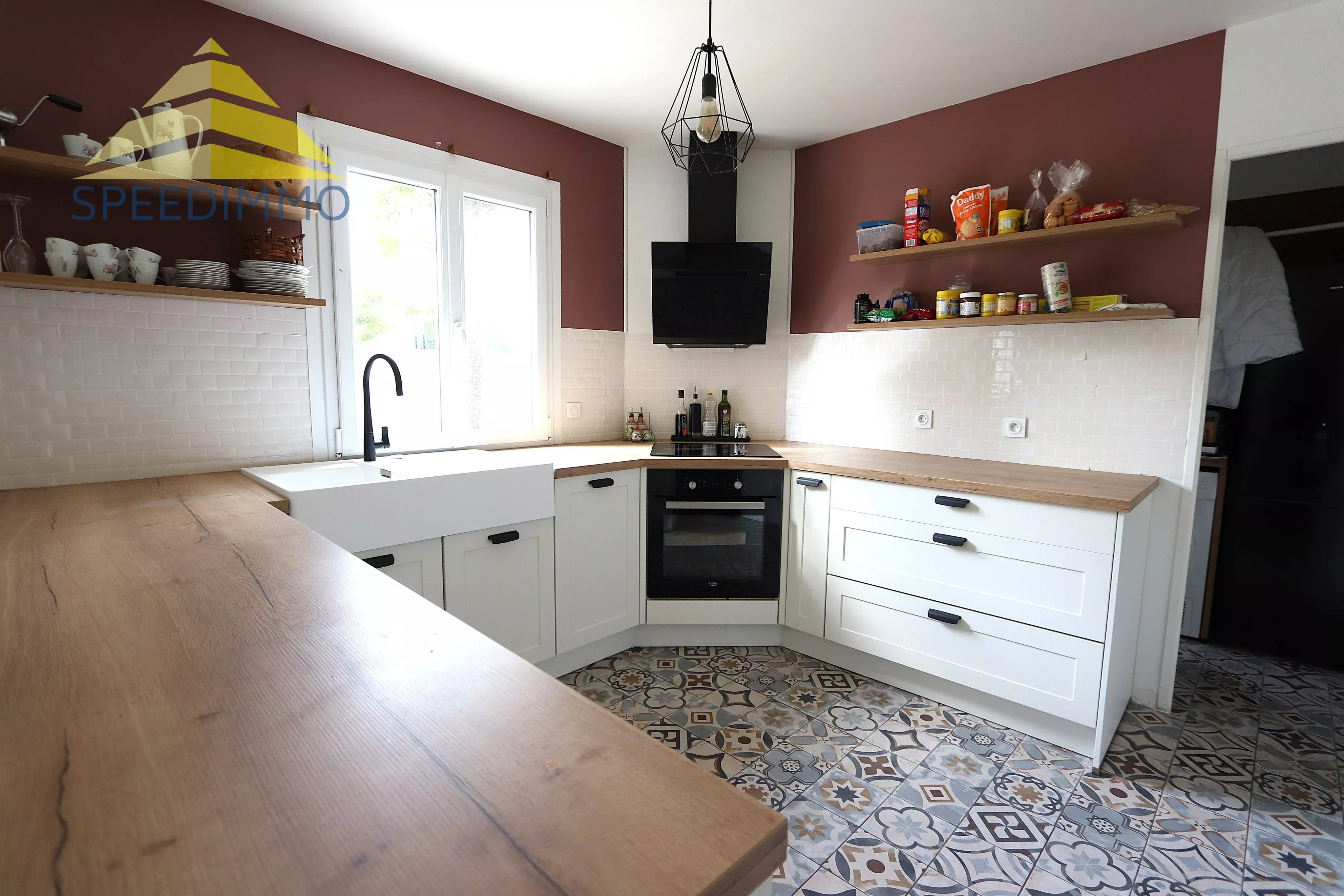 Vente Maison Marolles-en-Brie