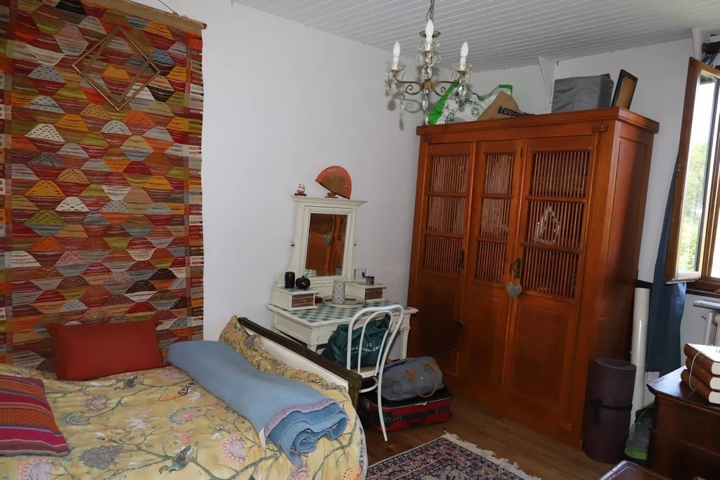 Vente Maison Laroque-d'Olmes