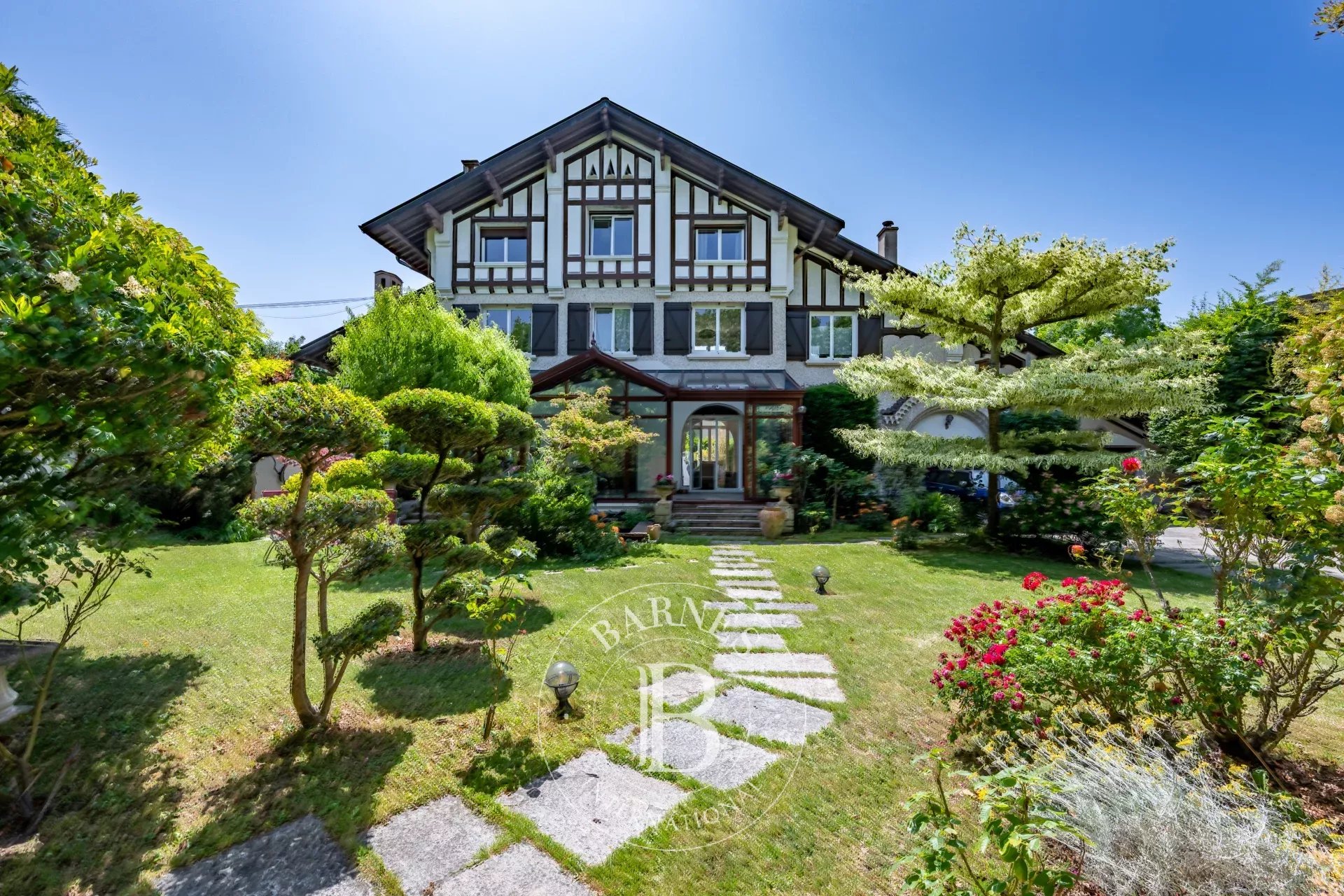 Ev Saint-Maur-des-Fossés