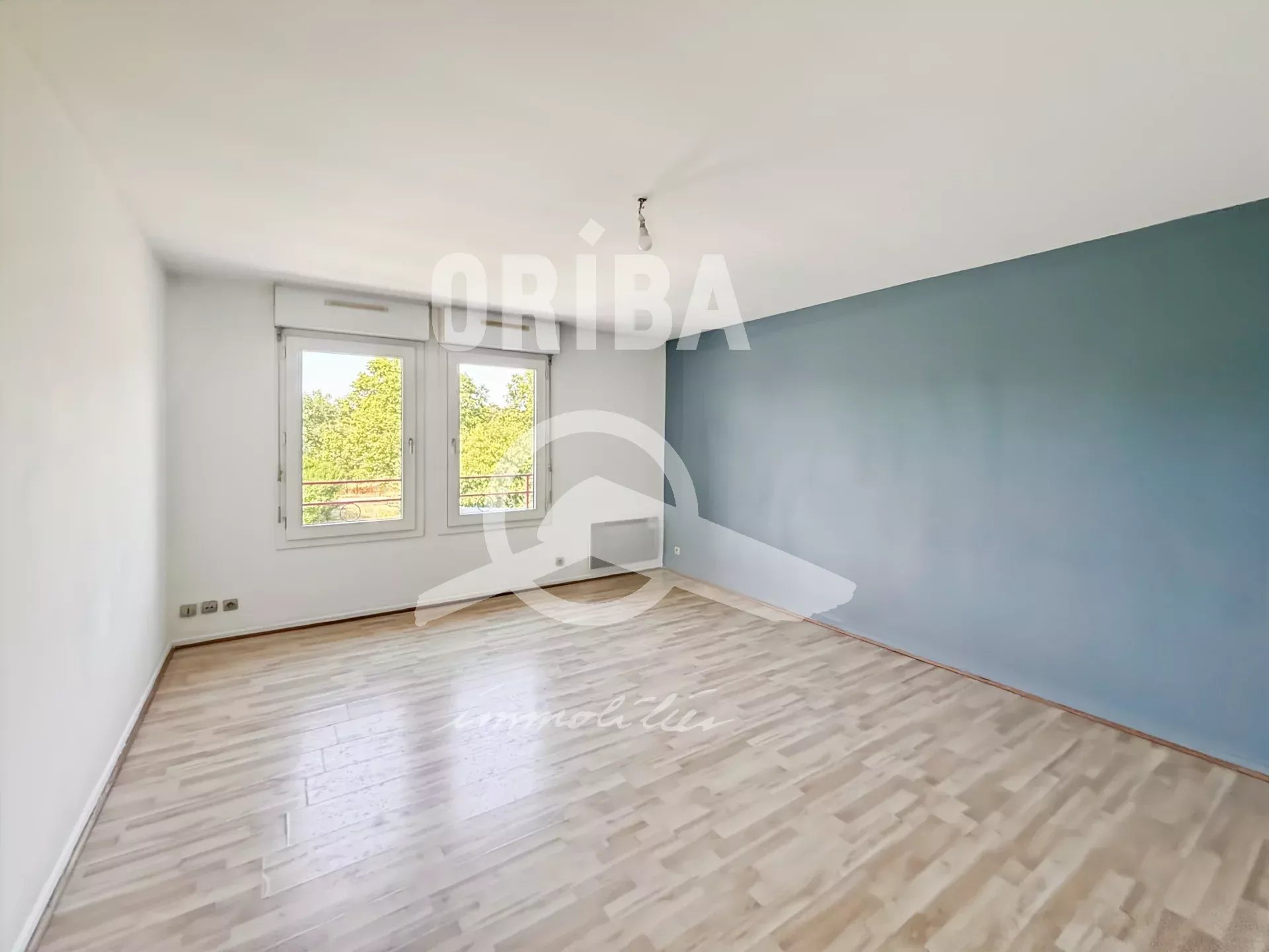 Location Appartement Rezé