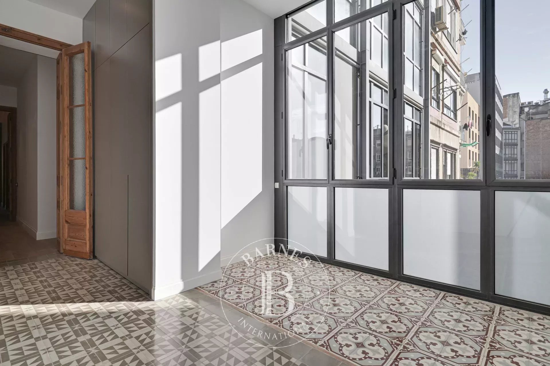 Daire Barcelona - picture 22