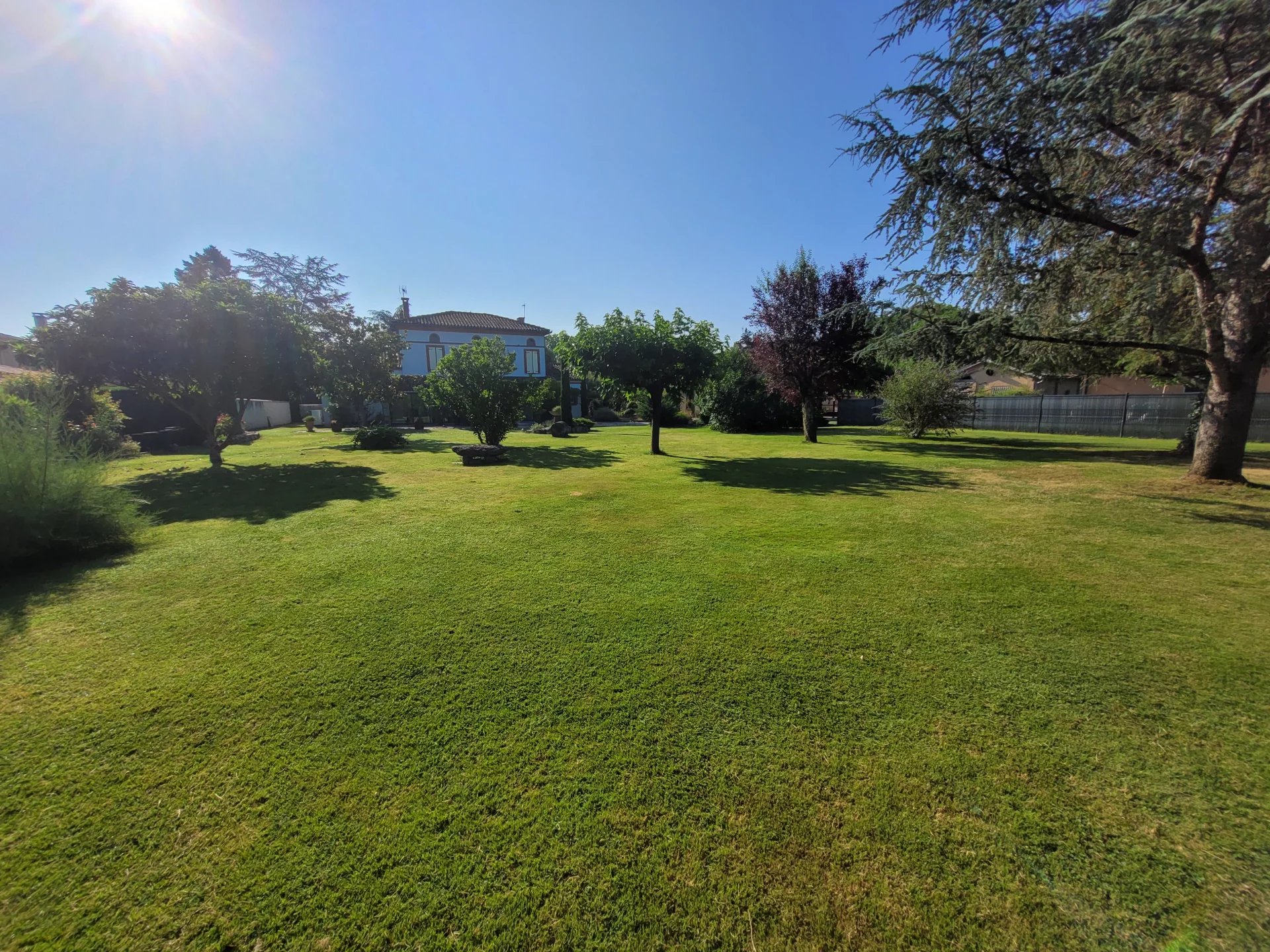 Vente Maison Saint-Sulpice-la-Pointe