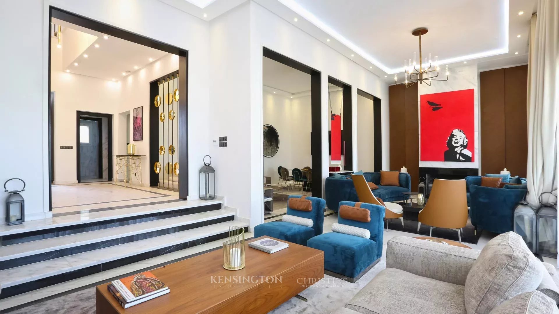 4 Bedroom Villa/Townhouse's Image 6
