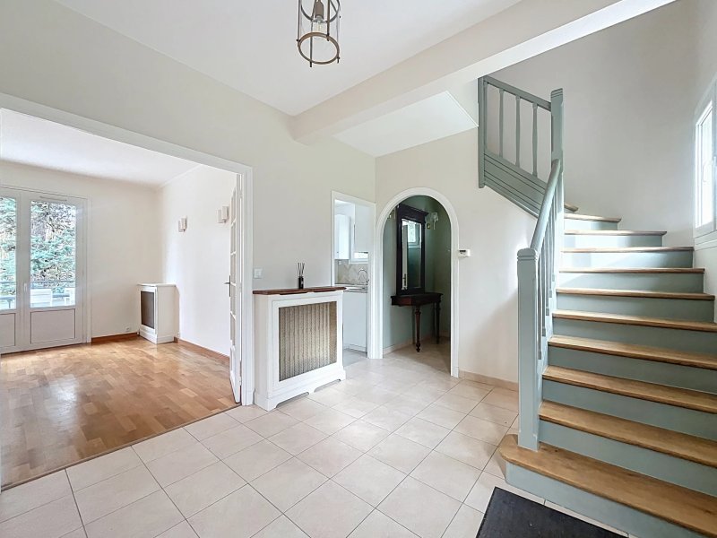 Affitto Casa | Marly-le-Roi - picture 2