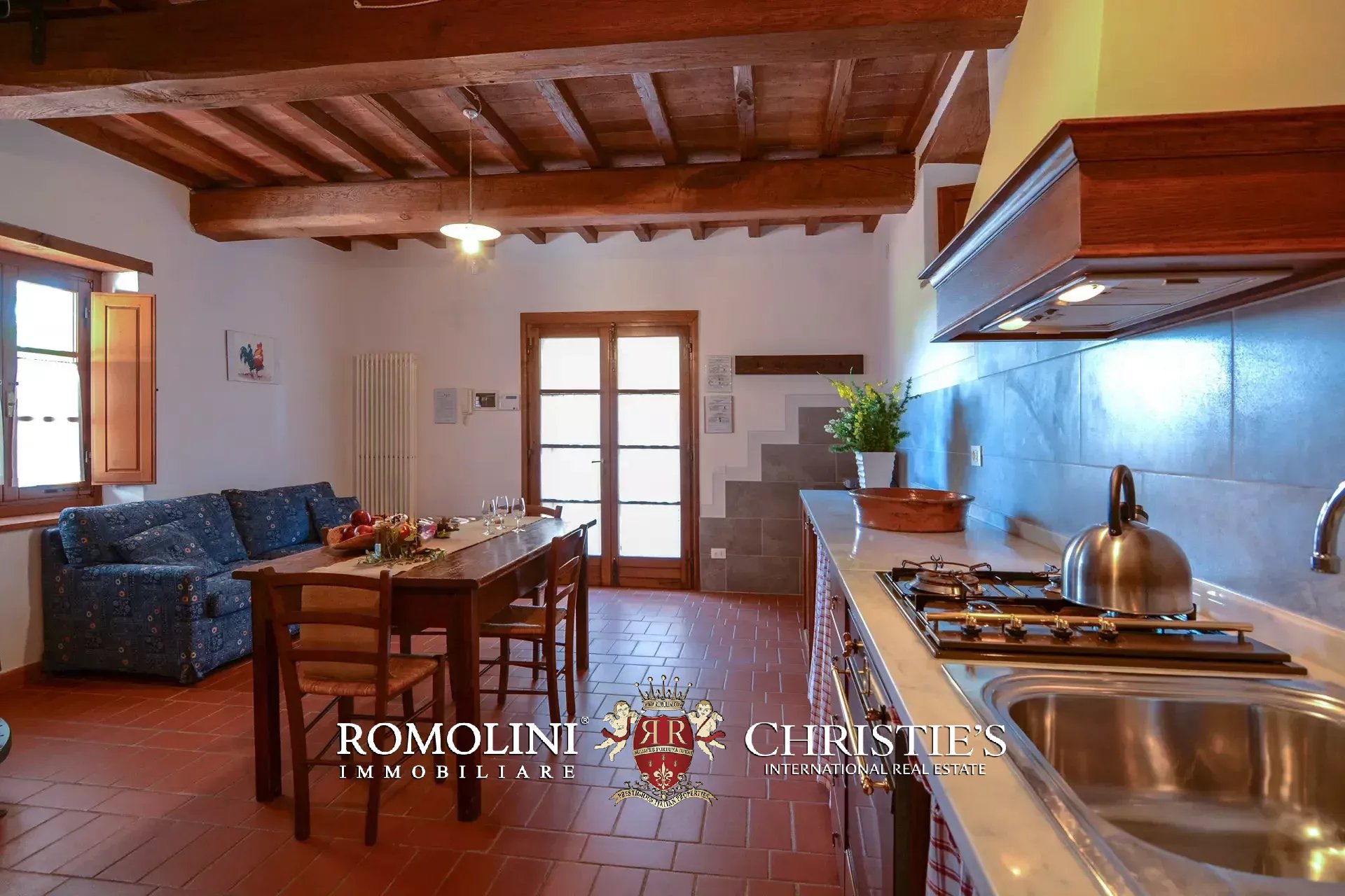 8 Bedroom Villa/Townhouse's Image 64