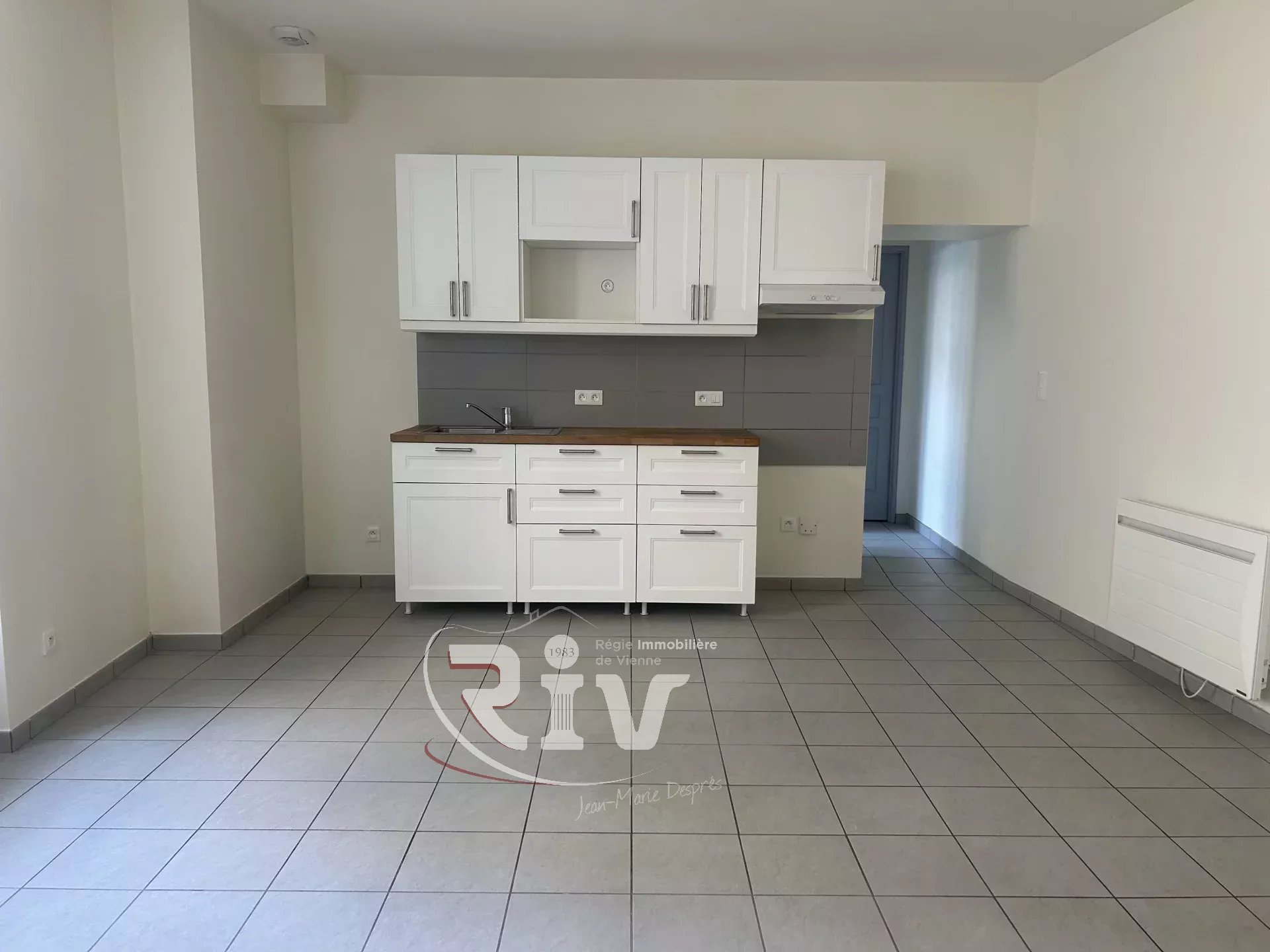 Agence immobilière de Riv Immo