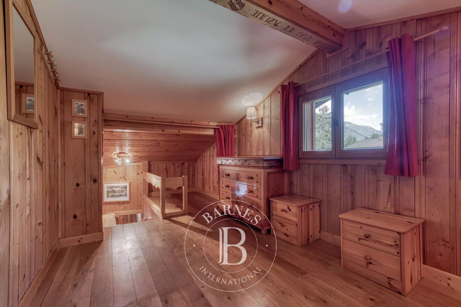 Dağ evi Chamonix-Mont-Blanc - picture 11