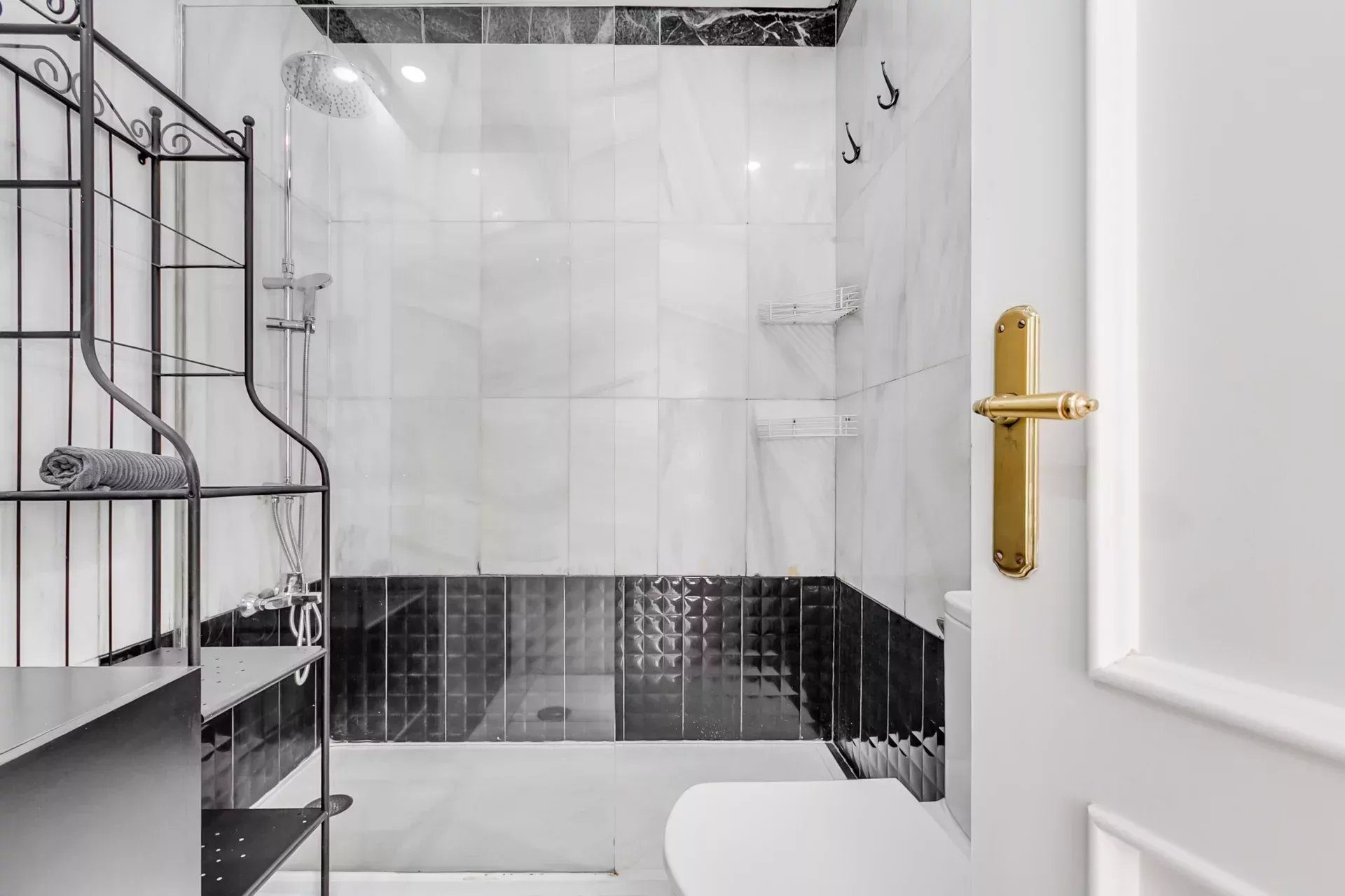 Daire Madrid - picture 16