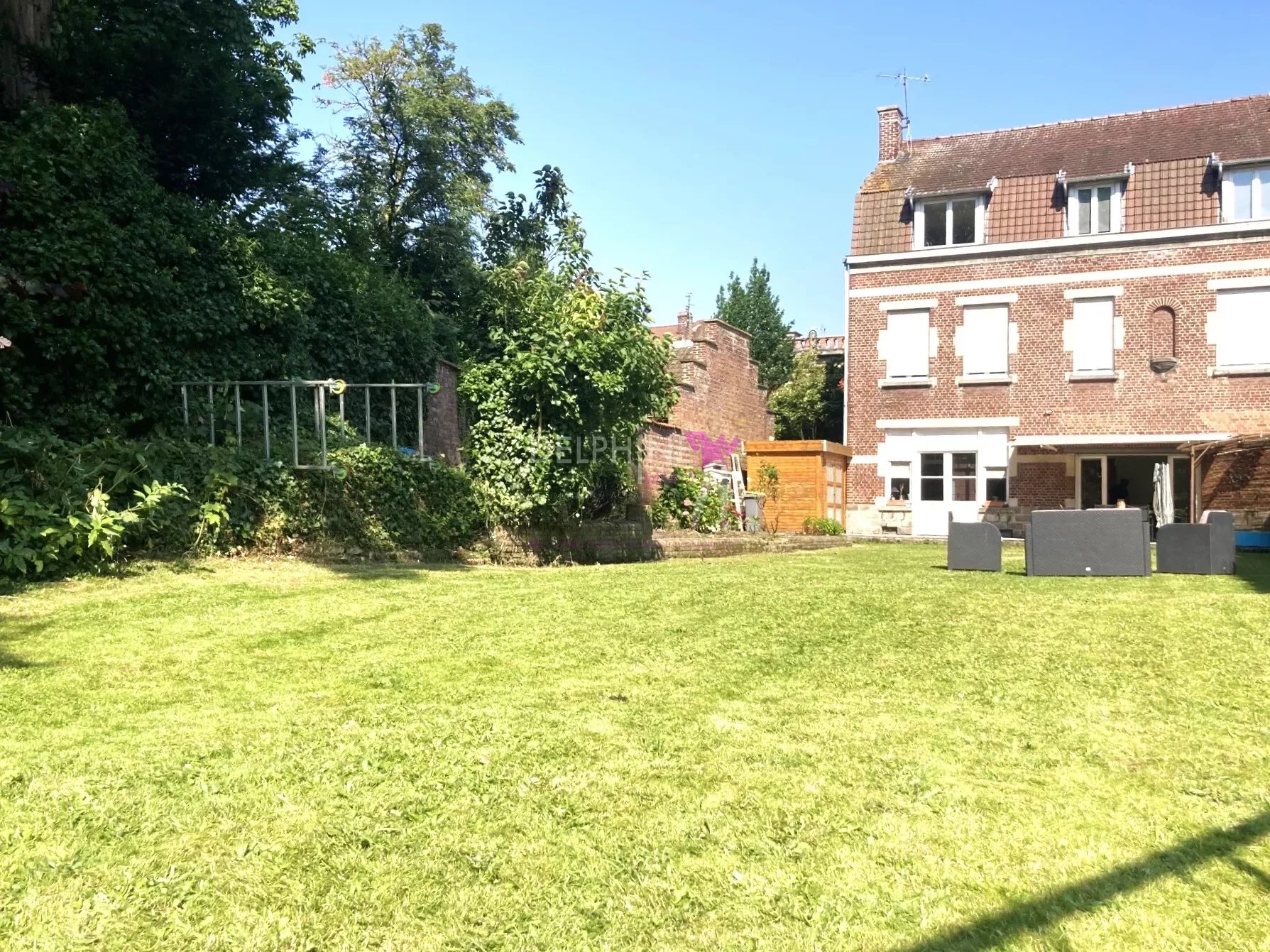 Vente Maison Comines