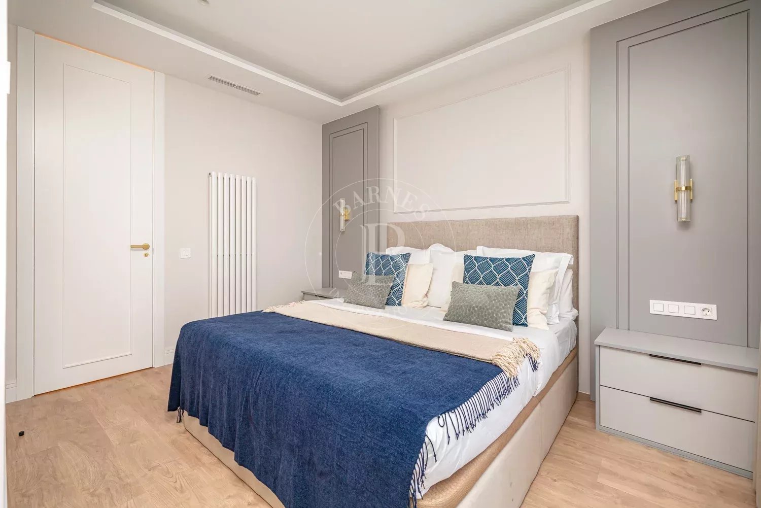 Daire Madrid - picture 28