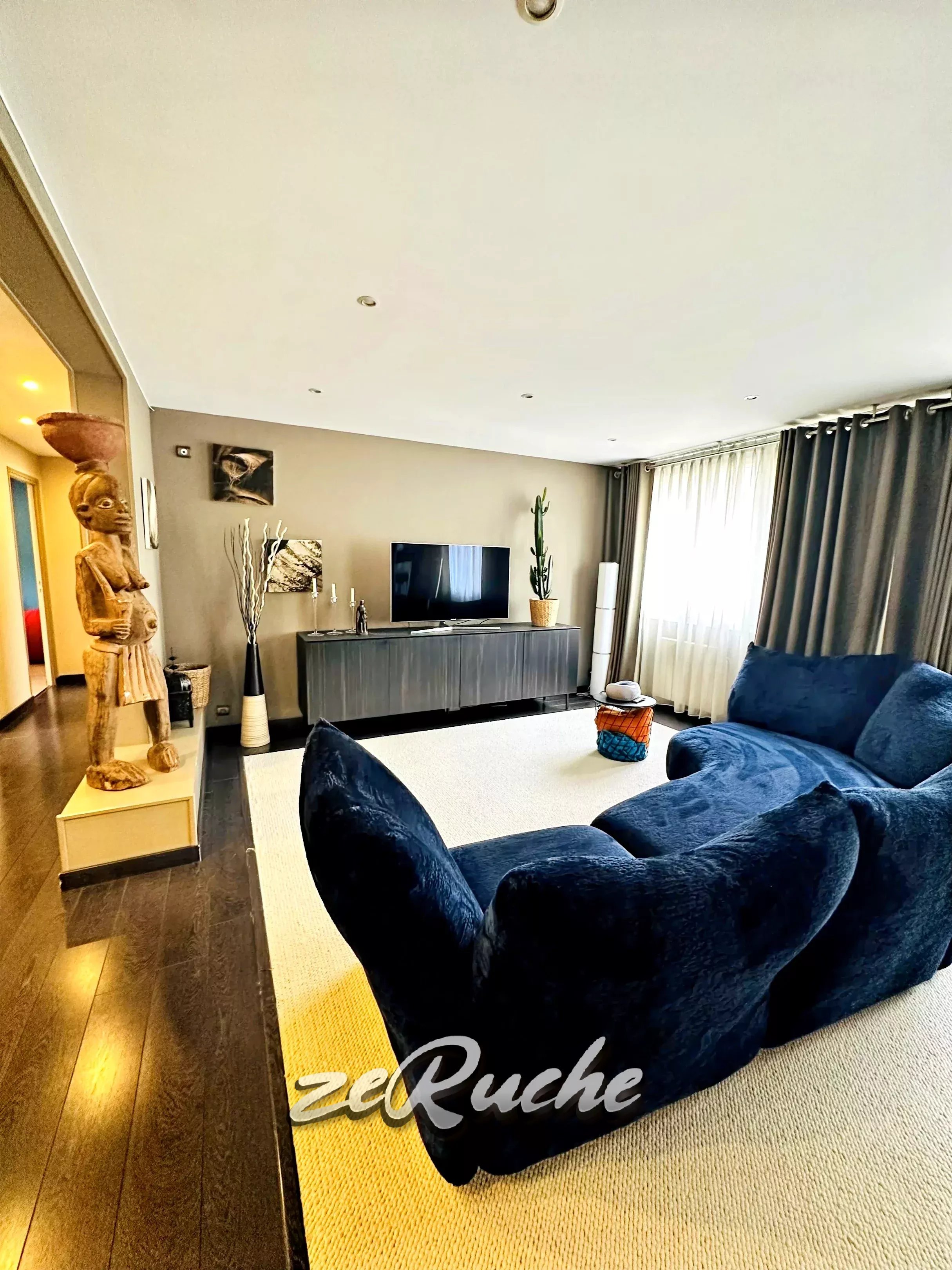 Agence immobilière de ZERUCHE