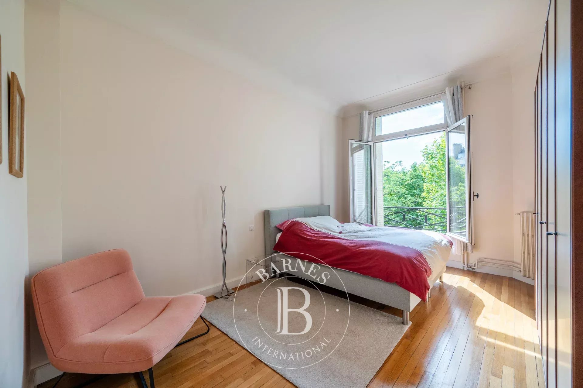 Neuilly-sur-Seine  - Appartement 4 Pi&egrave;ces 3 Chambres - picture 10