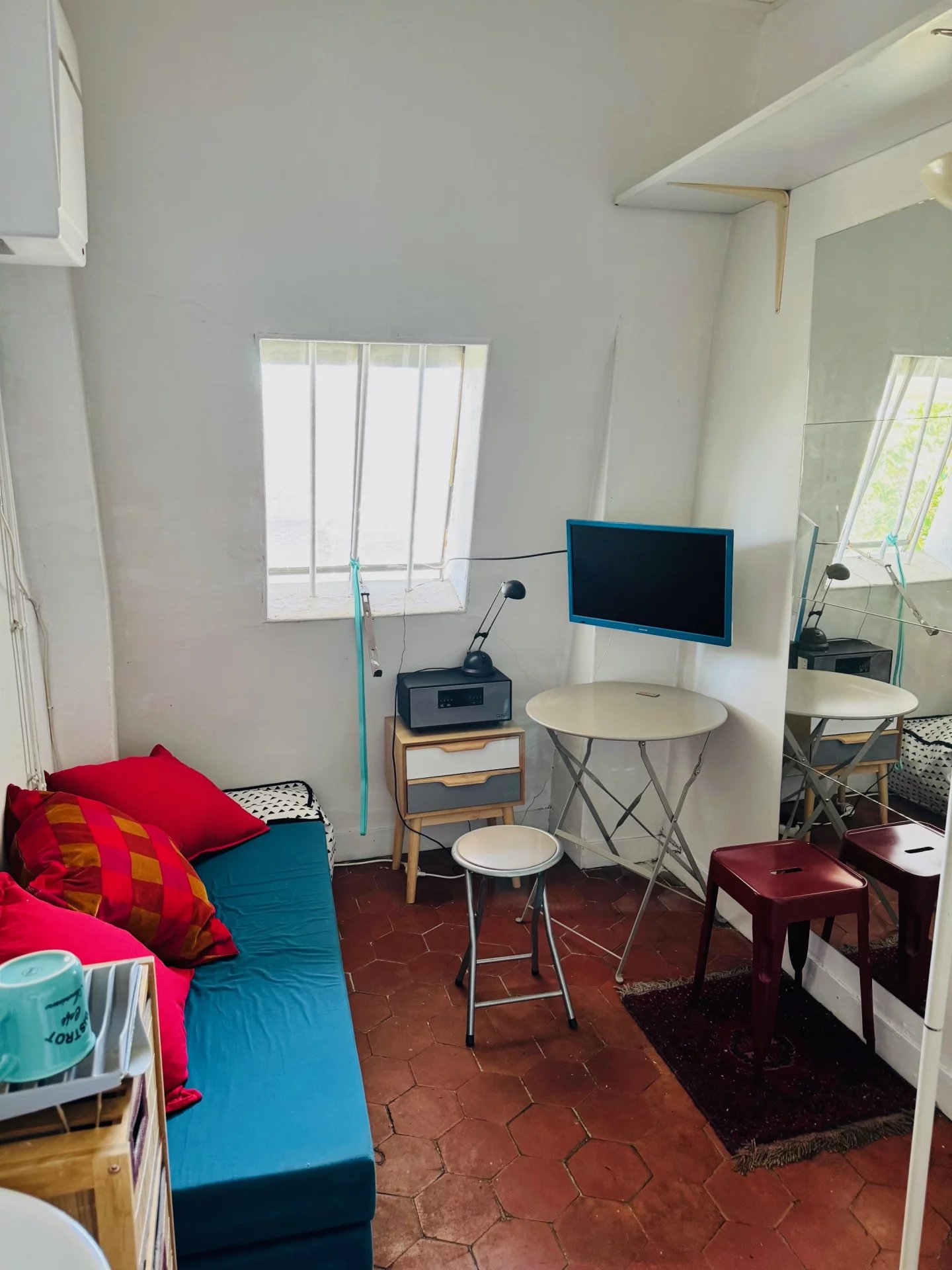 Vente Appartement Paris 5ème
