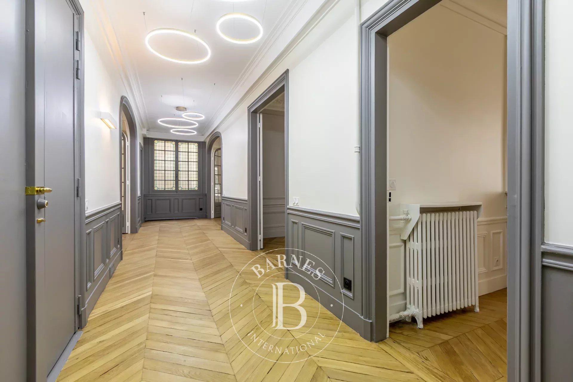 Daire Paris 16ème - picture 10