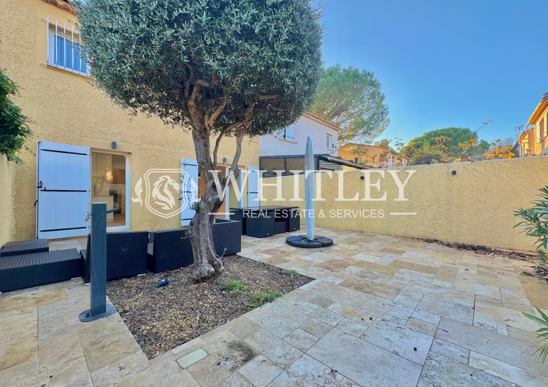 Exclusivité Maison 3 pièces 88m2