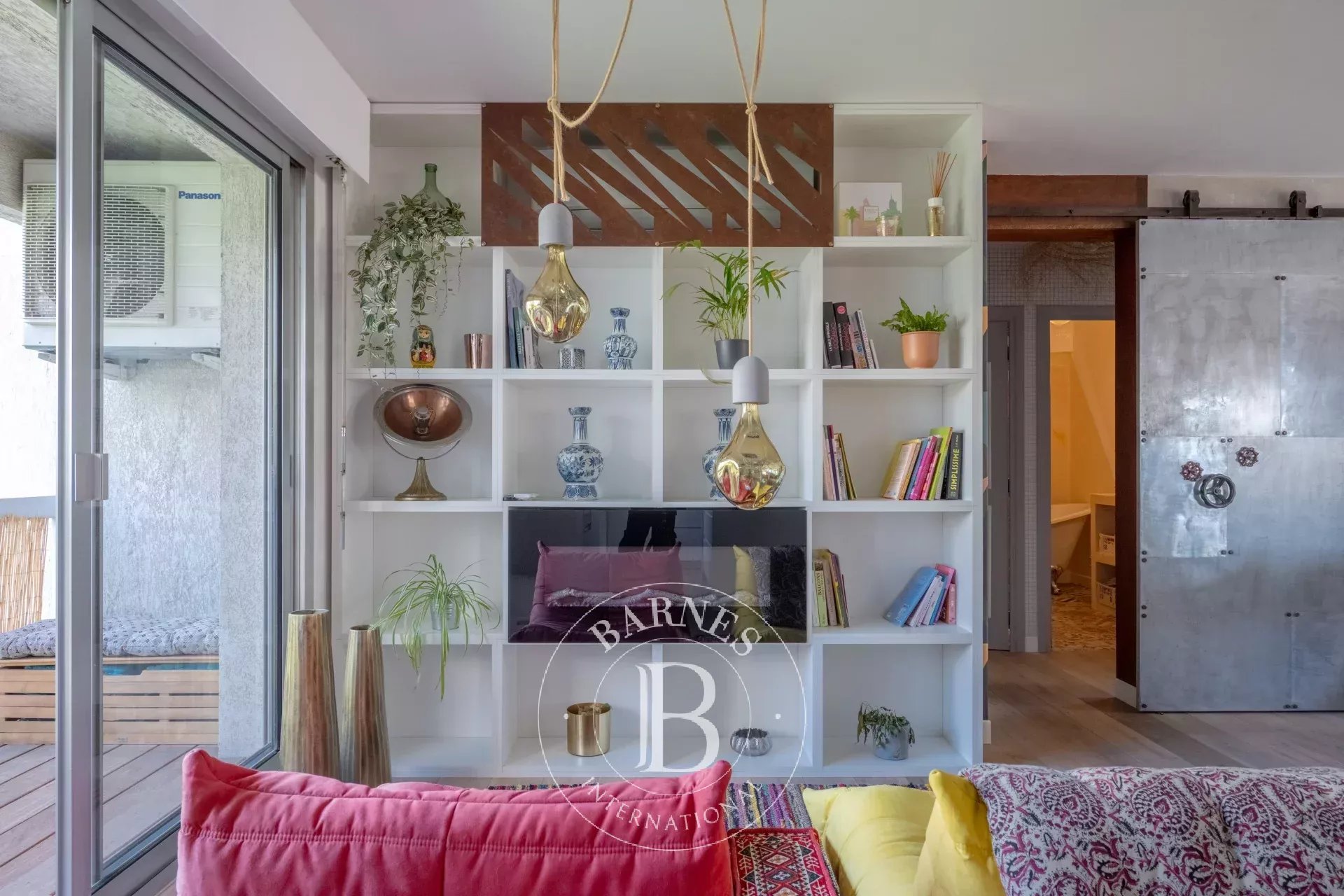 Daire Marseille 8ème - picture 5