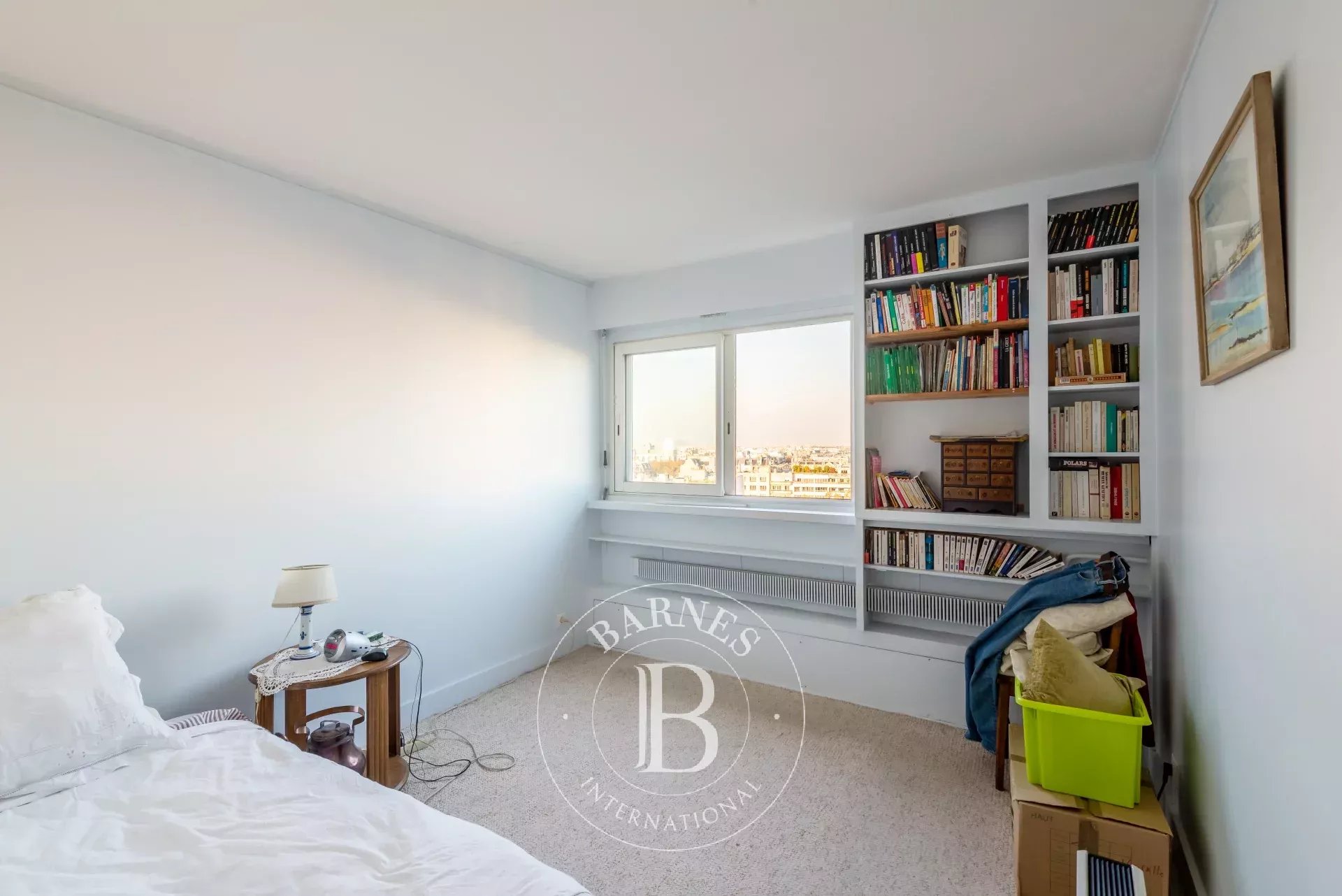 Daire Paris 14ème - picture 10