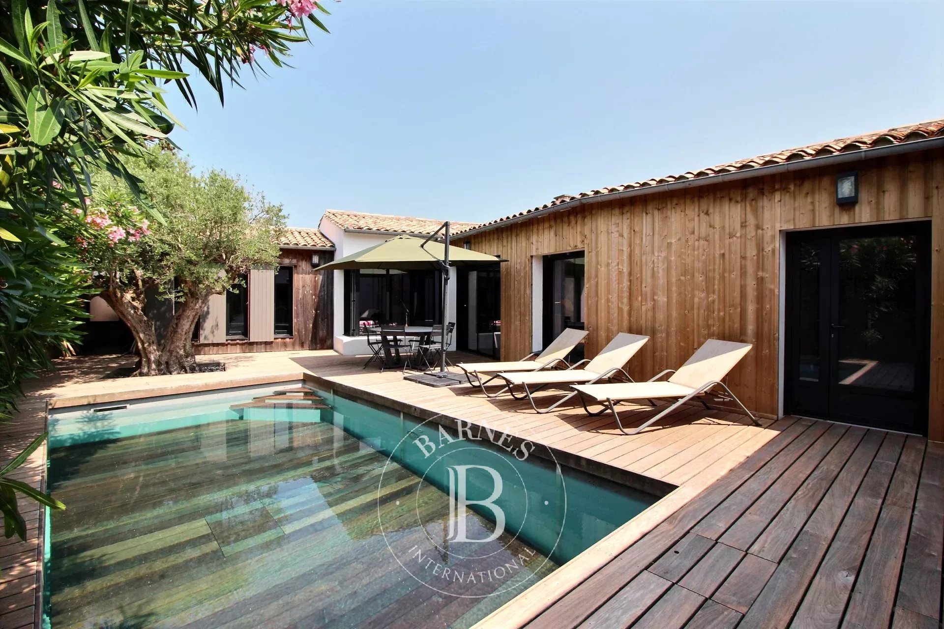 Agence immobilière de LGBA