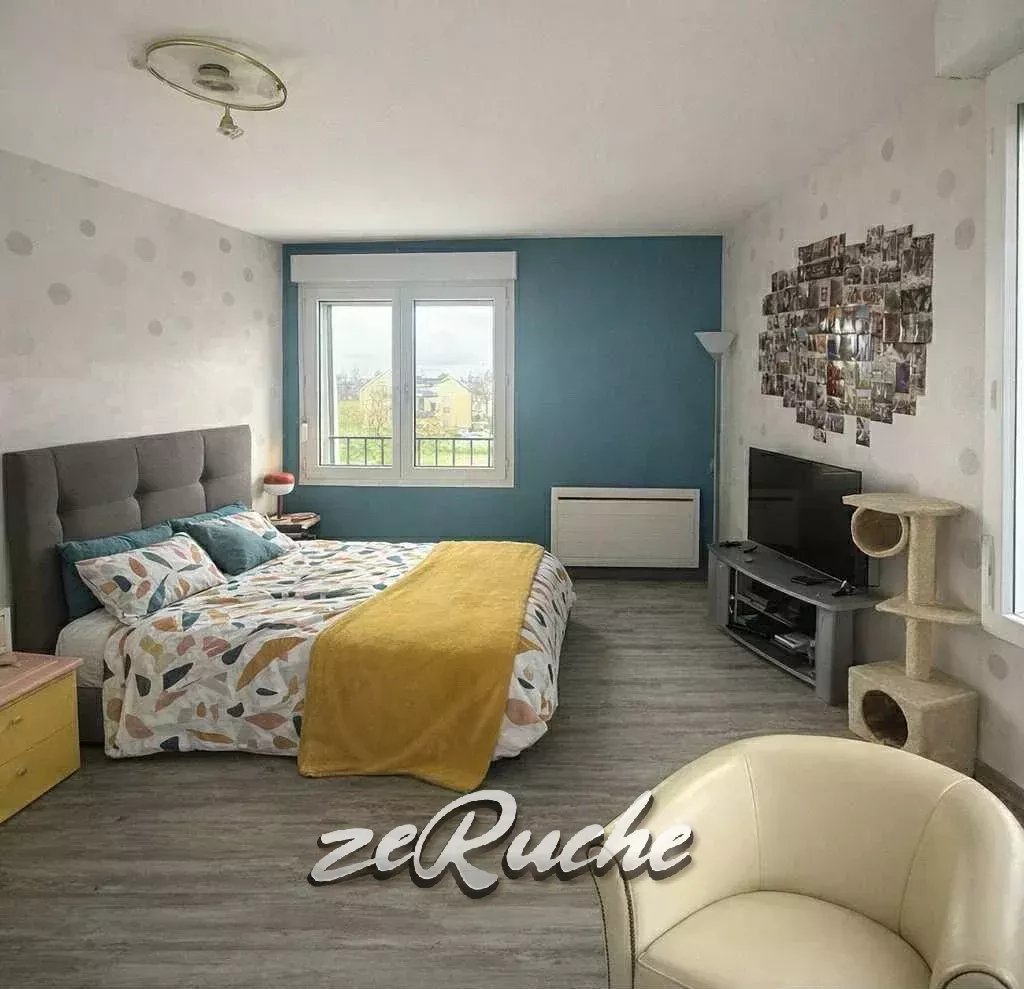 Agence immobilière de ZERUCHE