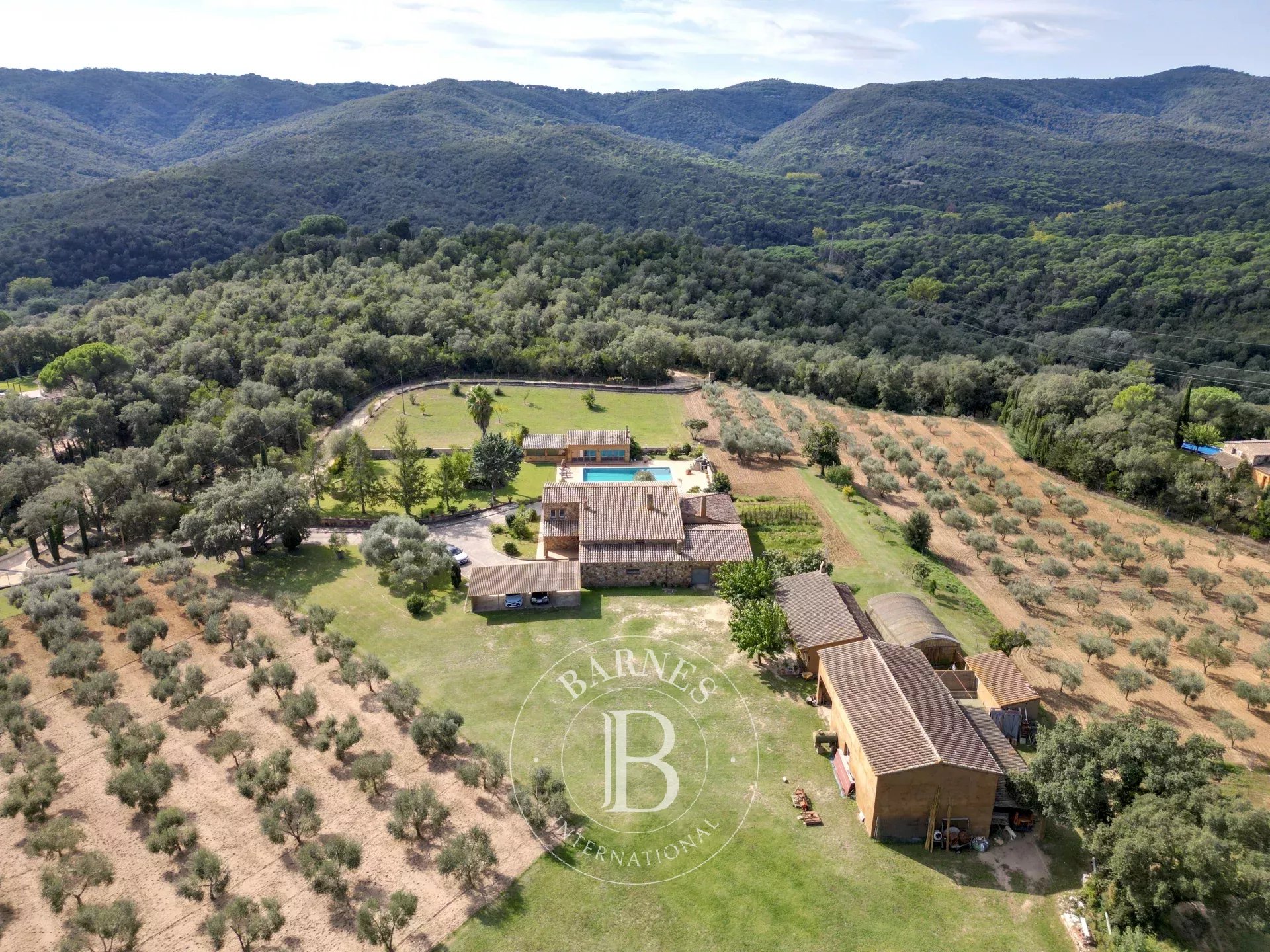 Çiftlik Calonge - picture 4