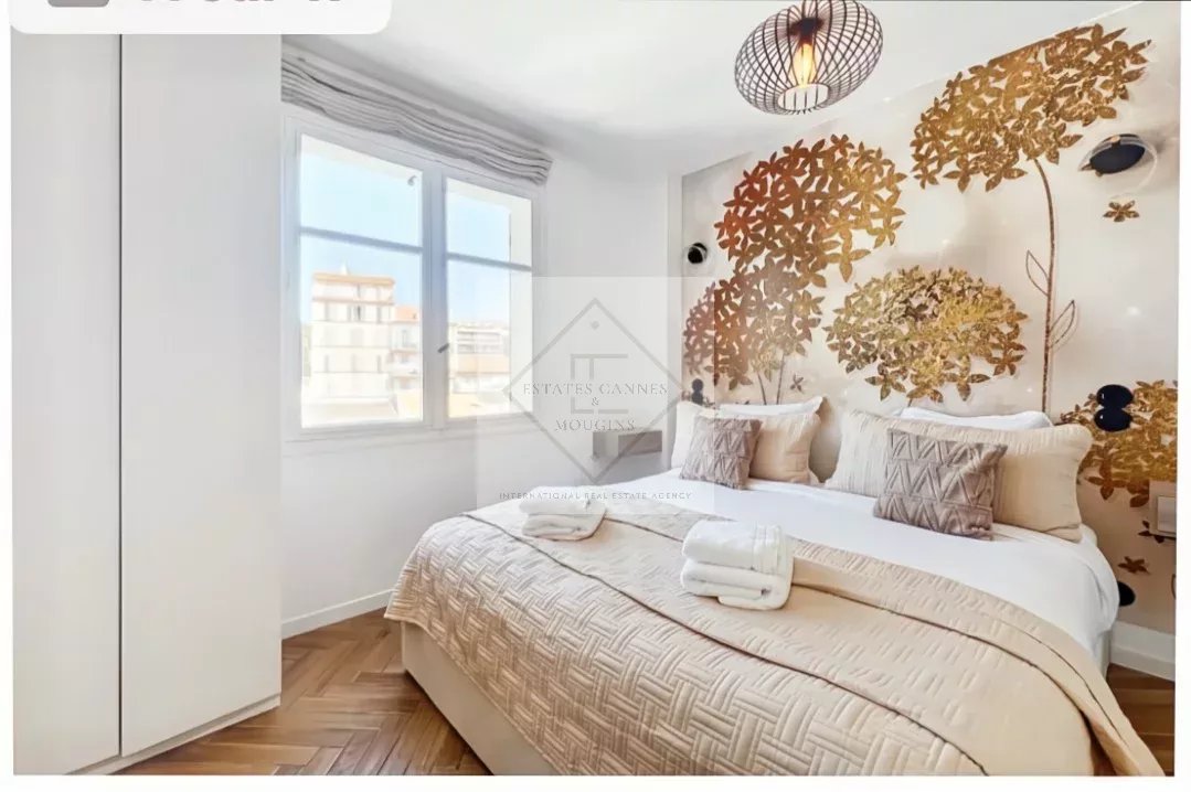 Villa à Cannes – Le Raffinement à 7 Minutes de la Croisette — photo 8