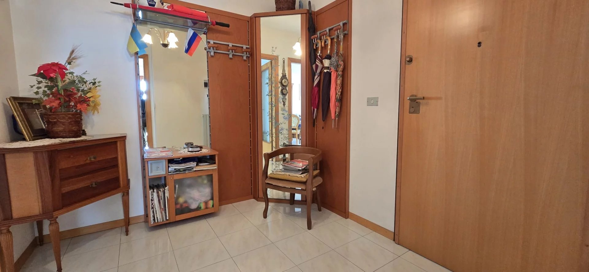 Vendita Appartamento Pescara