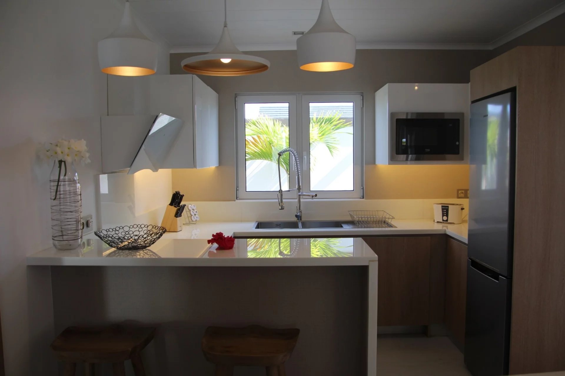 Villa Grand Baie - picture 5