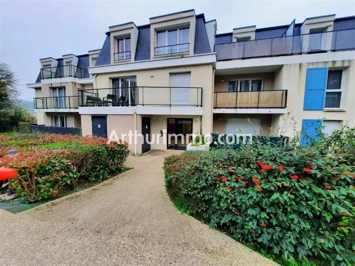Maison à vendre, 2 pièces, 44 m², Montivilliers