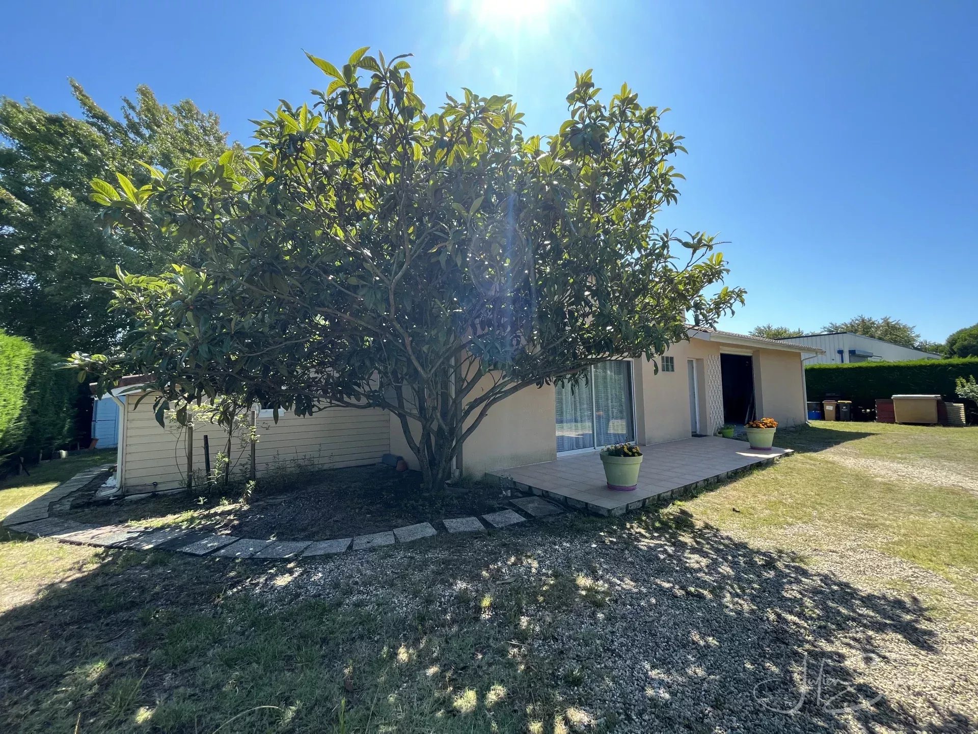 Agence immobilière de Côte d'Argent Immobilier