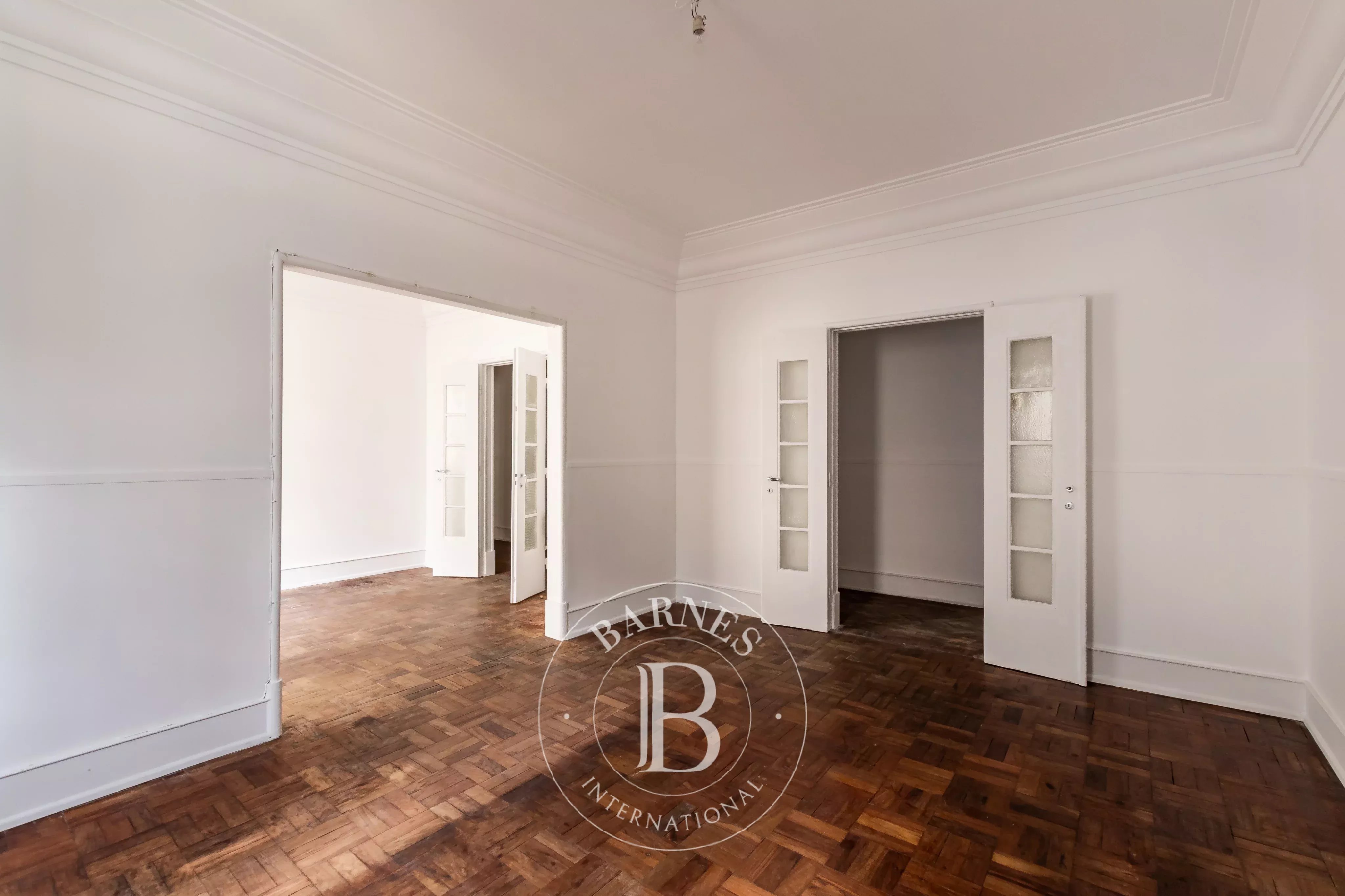 Family Apartment to renovate