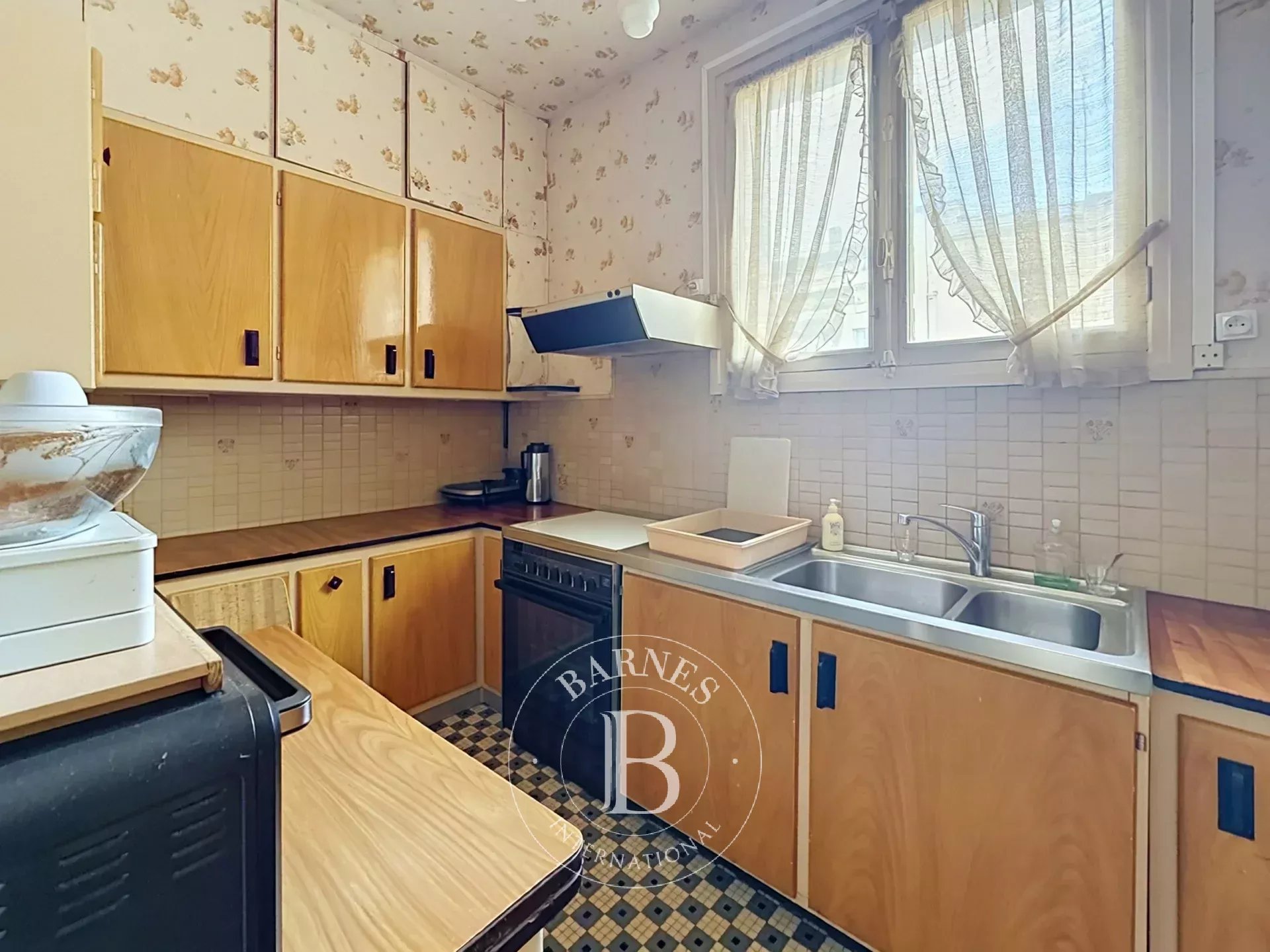 Apartment Vincennes  -  ref 87090020 (picture 3)