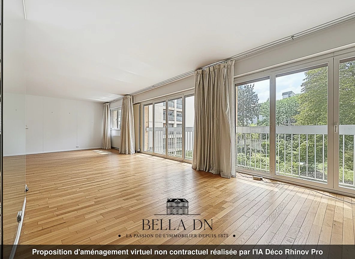 Agence immobilière de Bella DN