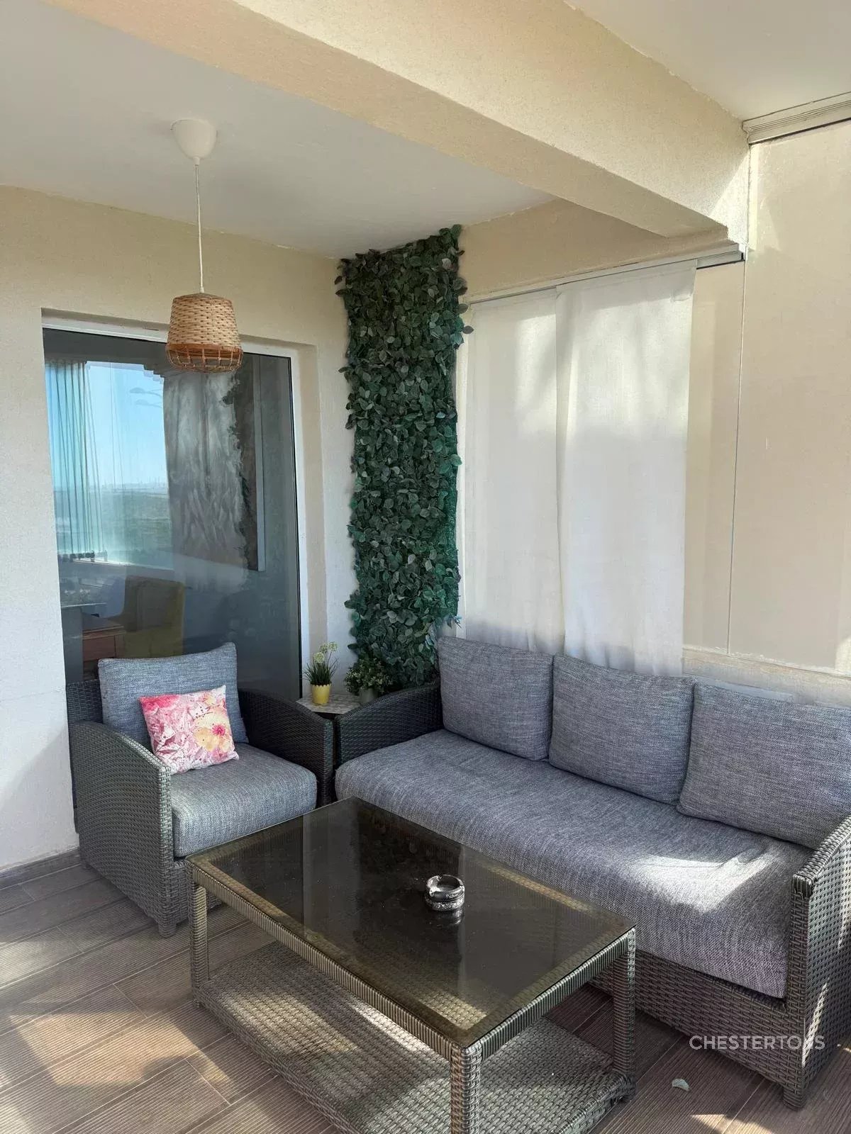 Image of Apartment - 3 Bedrooms for Sale in Mohammedia-Mohammedia-Morocco, Image 4