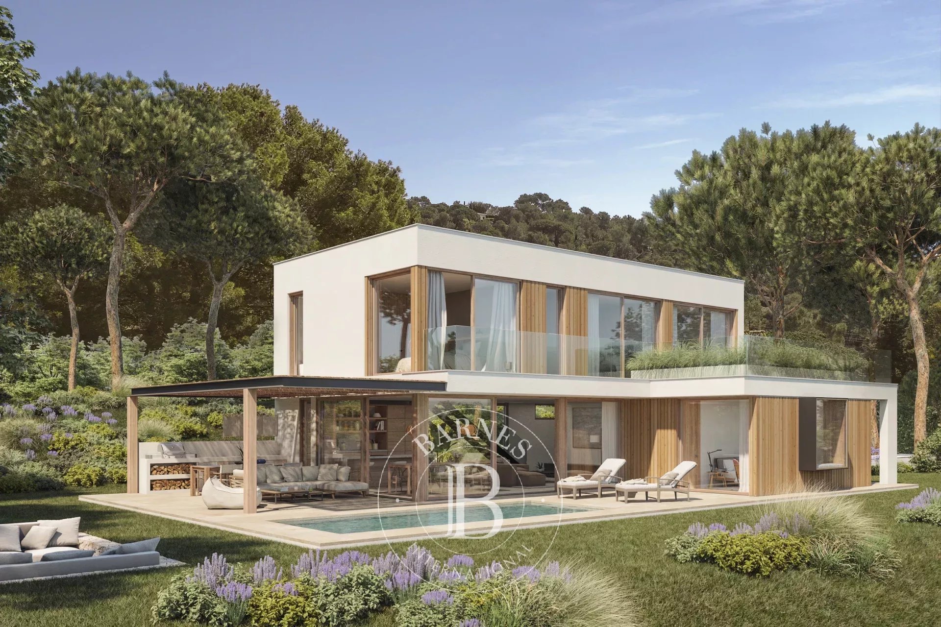 Villa Begur