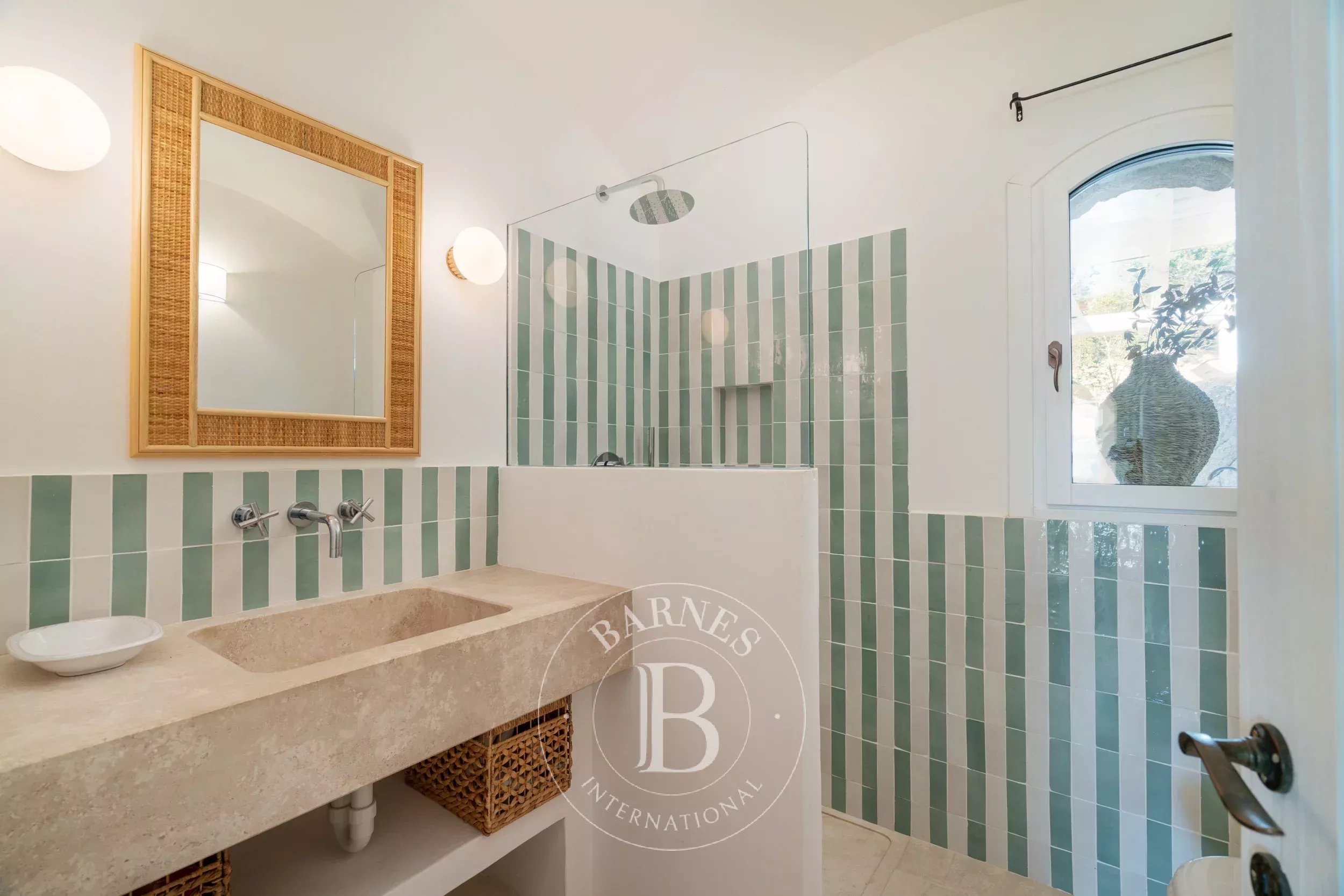 Palau  - Villa  5 Chambres - picture 16