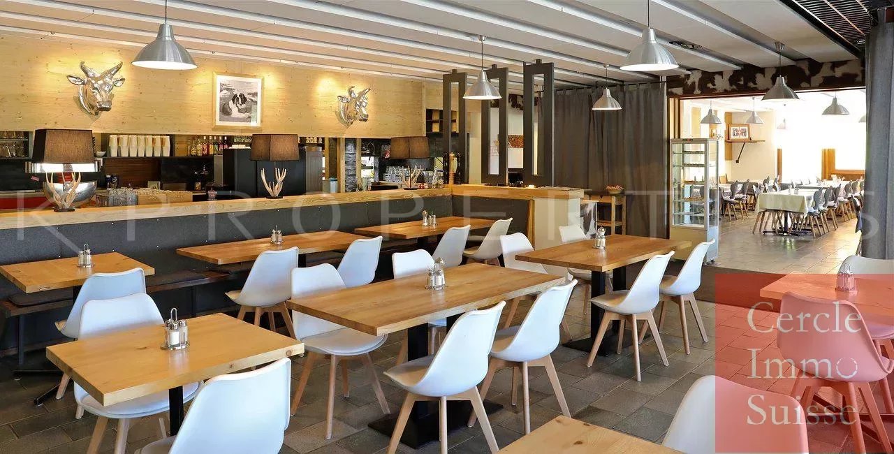 HOTELS LES MOSSES - Photo 5