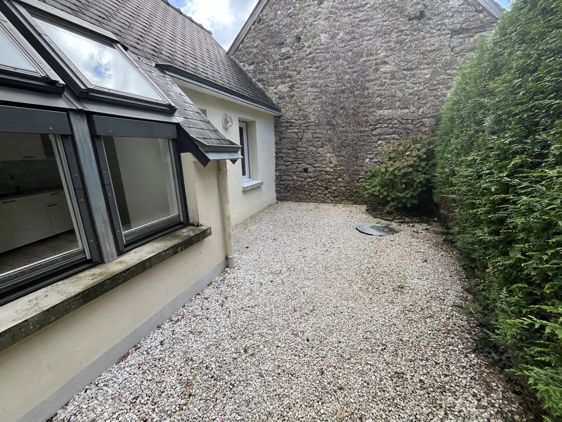 MAISON DE CHARME   5 MIN DINAN  ET PORT