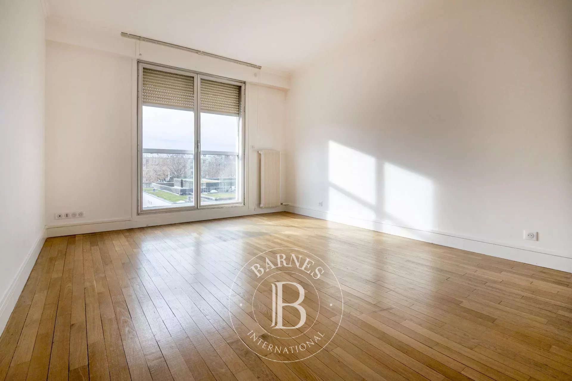 Daire Neuilly-sur-Seine - picture 14