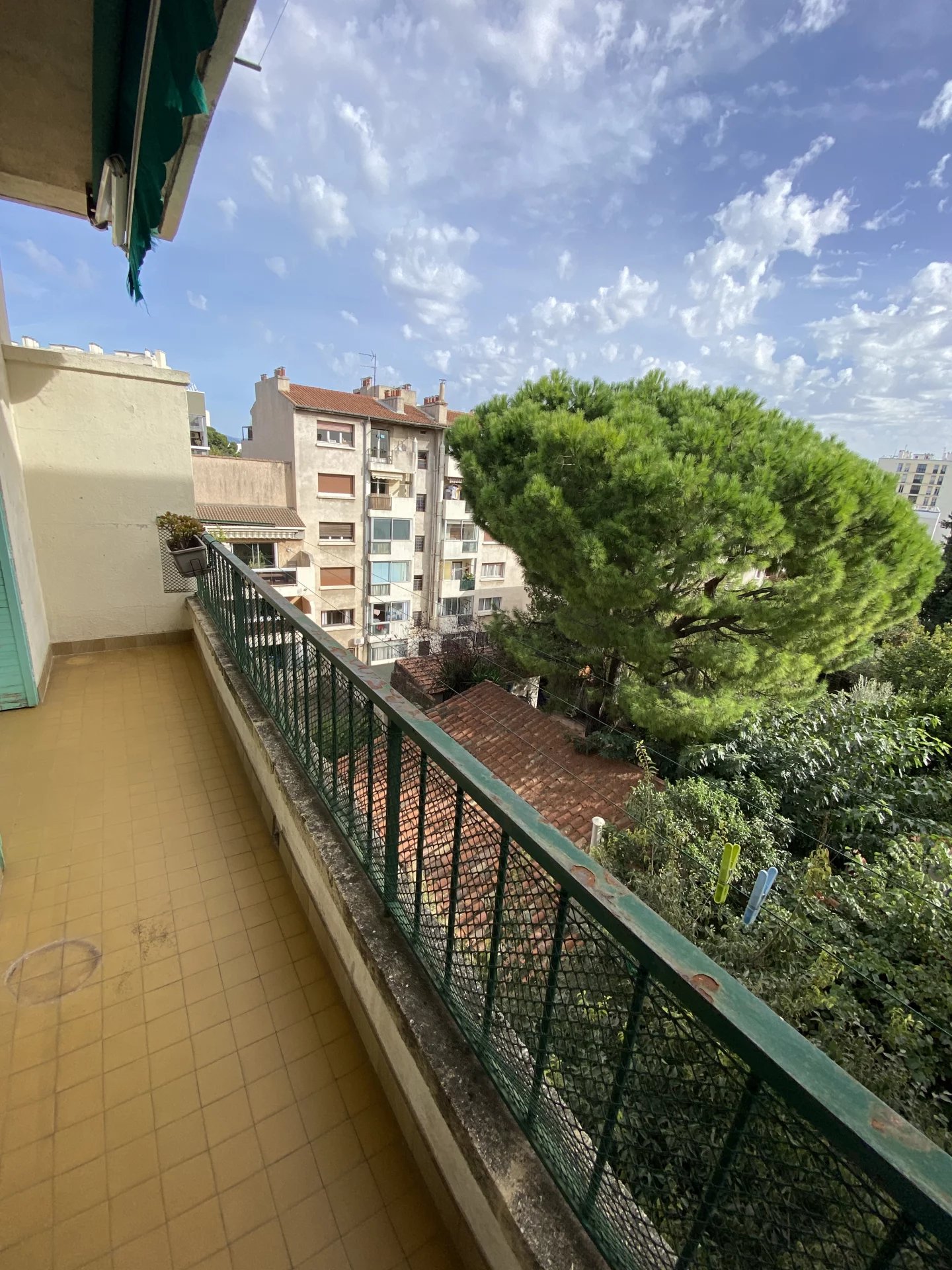 Vente Appartement Marseille 4ème