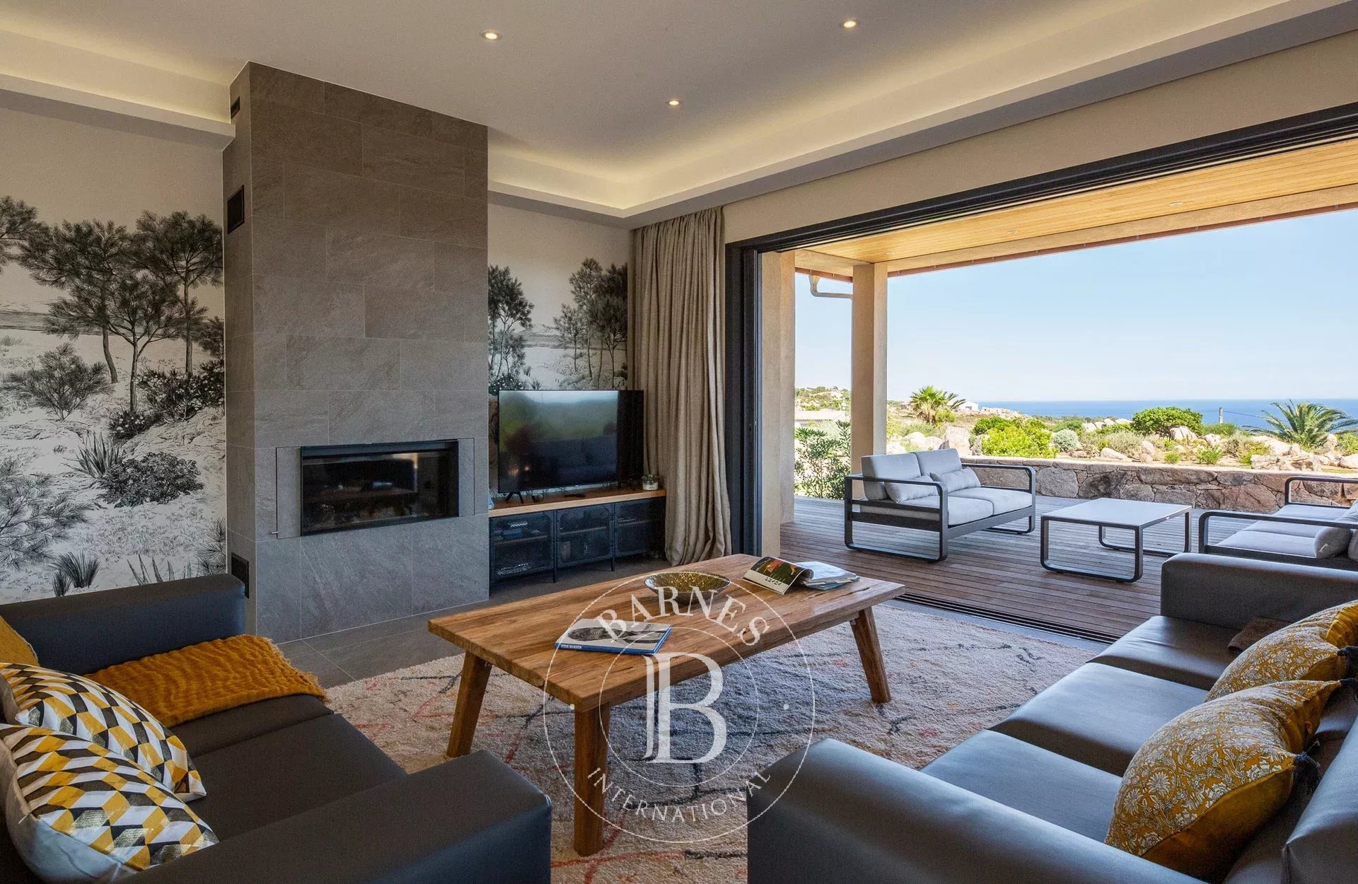 Bonifacio  - Villa  - picture 7